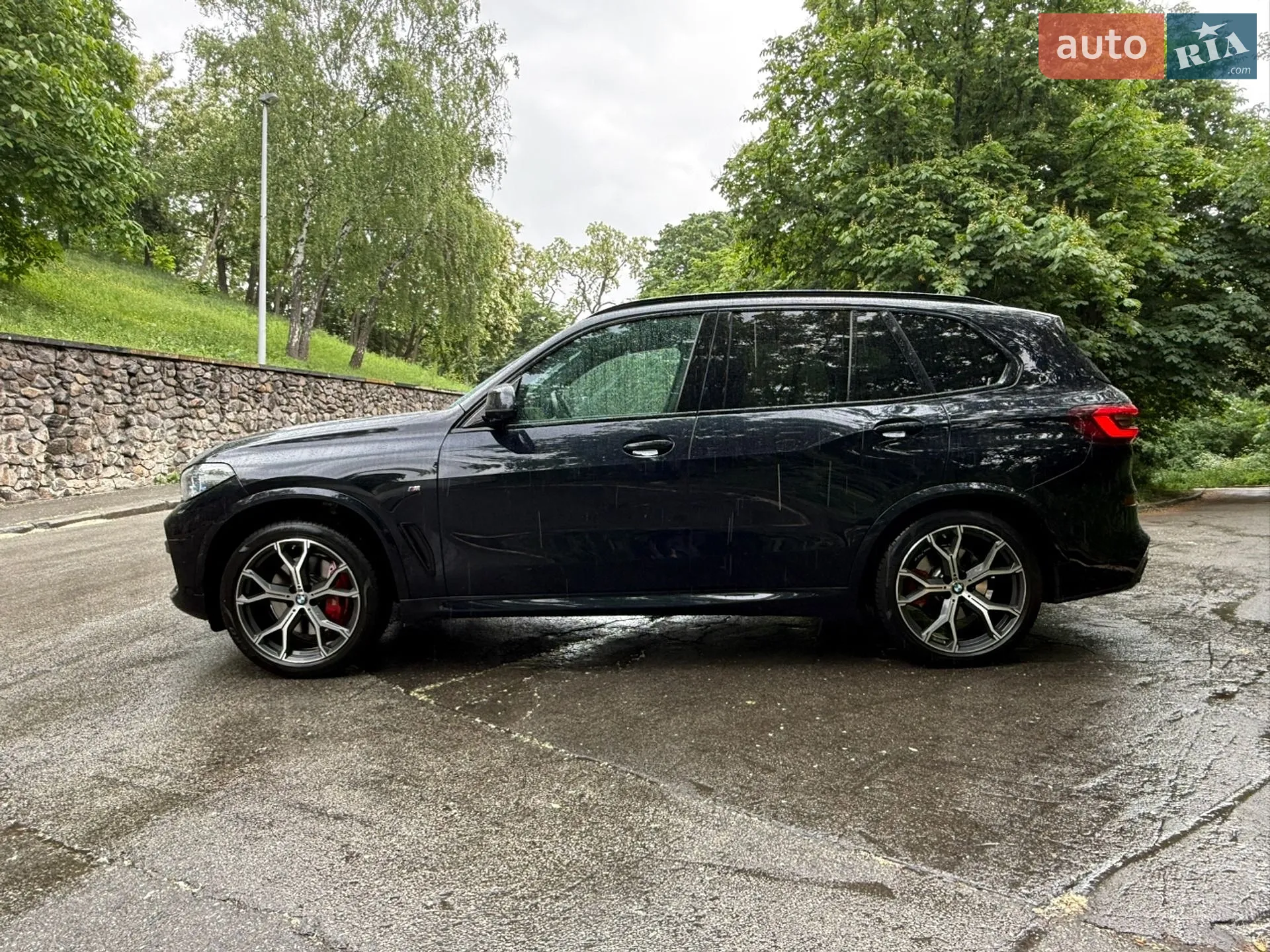 2022 BMW X5 - мініатюра 5