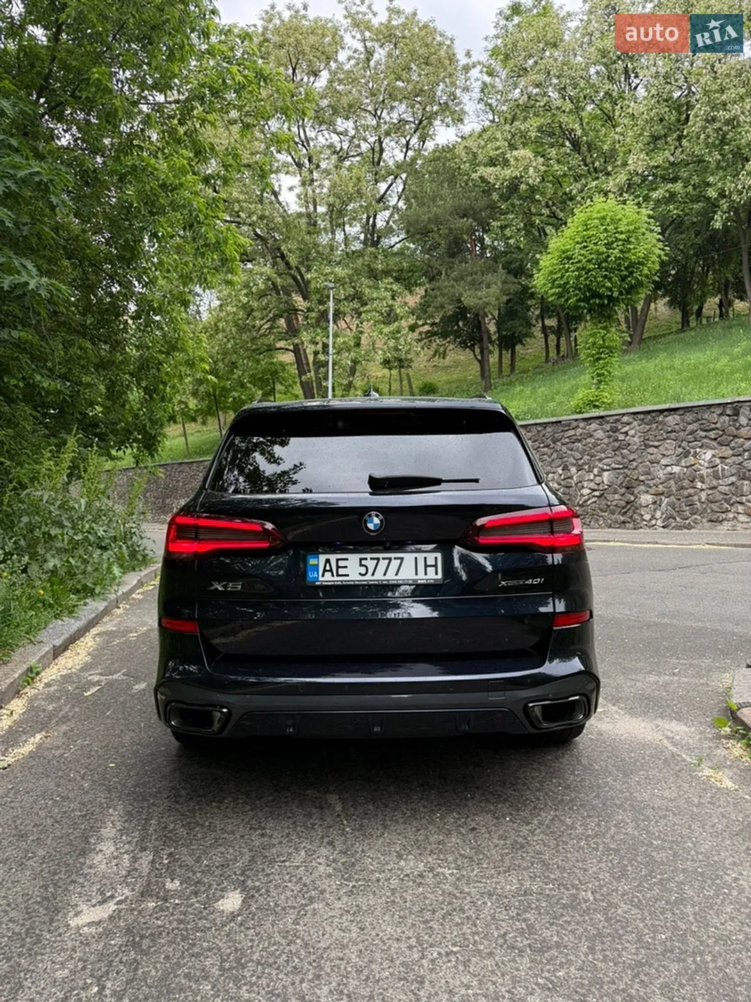 2022 BMW X5 - мініатюра 6
