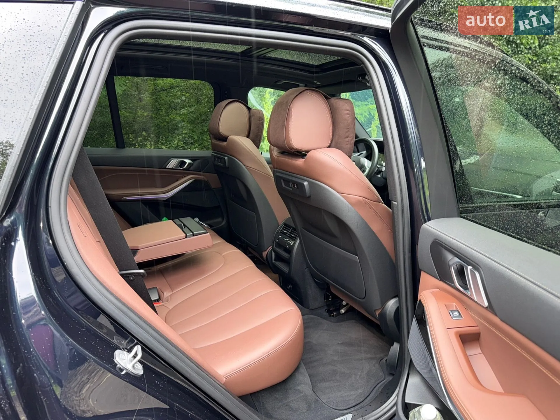 2022 BMW X5 - мініатюра 18