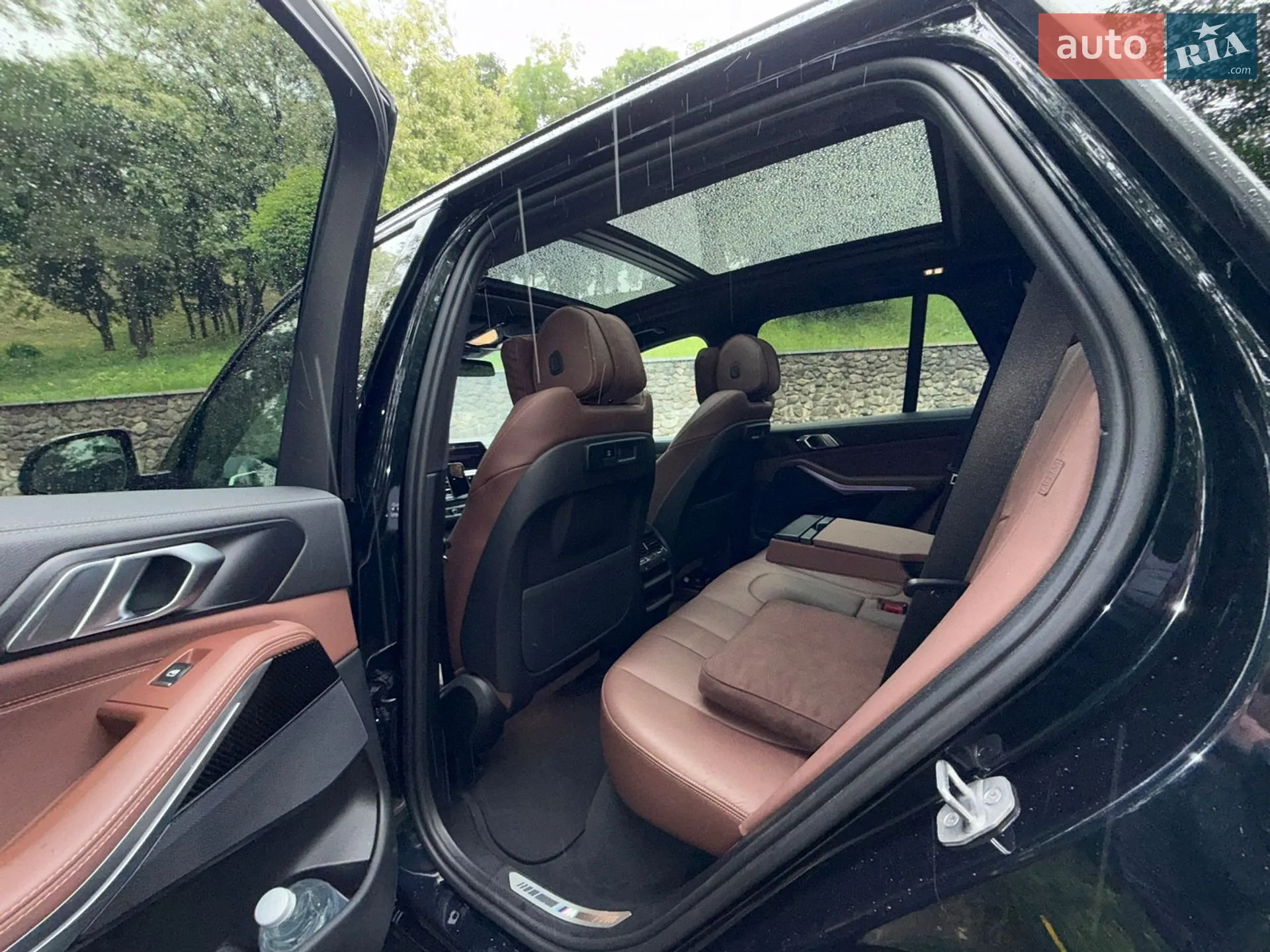 2022 BMW X5 - мініатюра 14