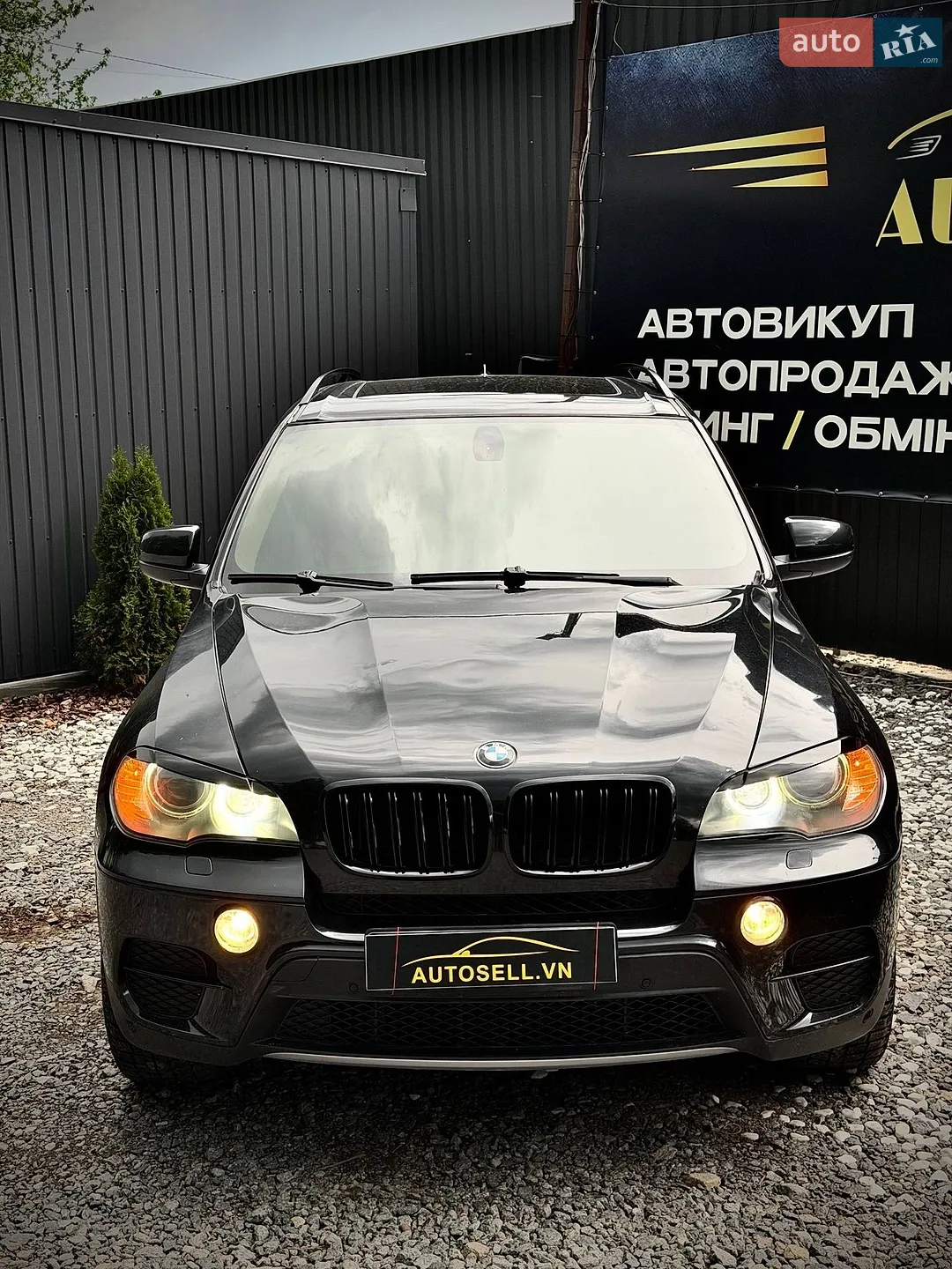 2010 BMW X5 - мініатюра 2