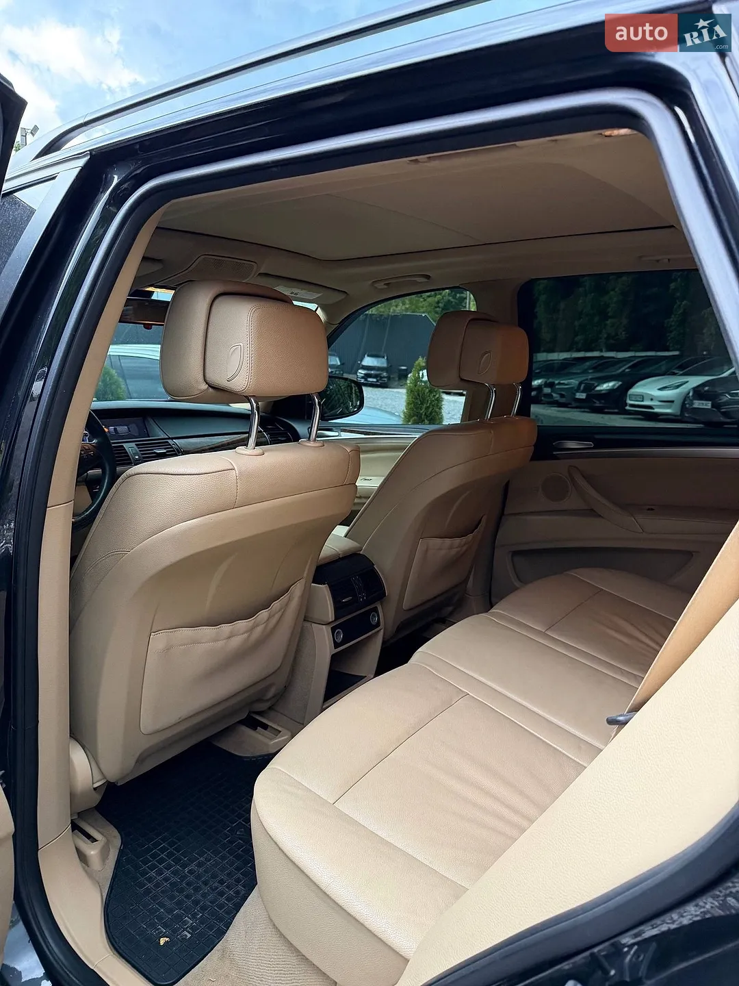 2010 BMW X5 - мініатюра 10