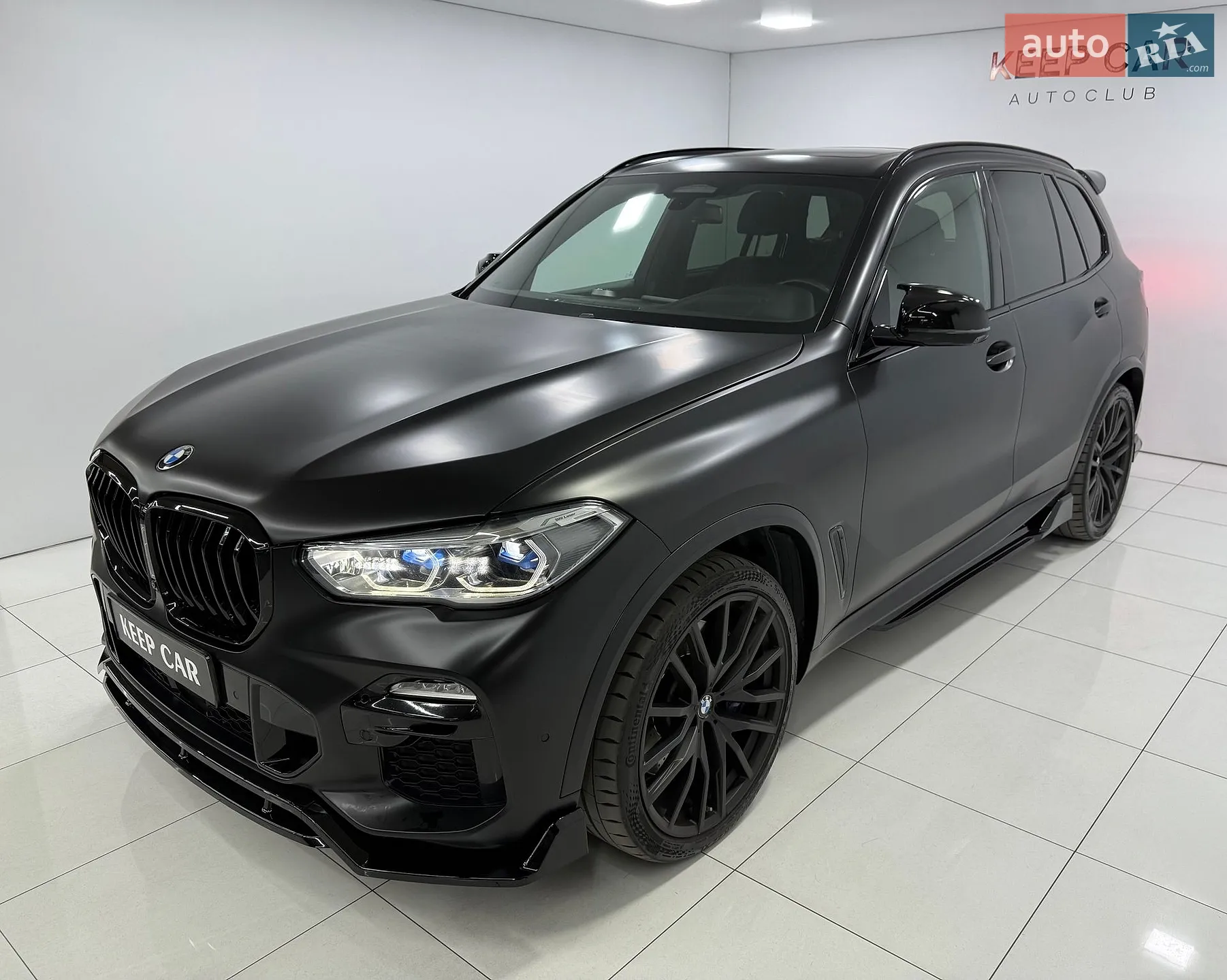 2019 BMW X5 - мініатюра 8