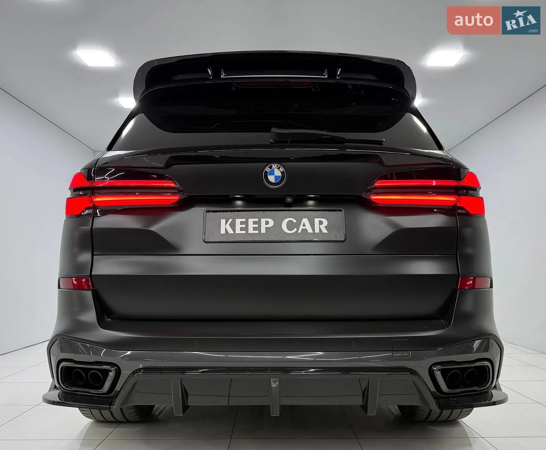 2019 BMW X5 - мініатюра 15