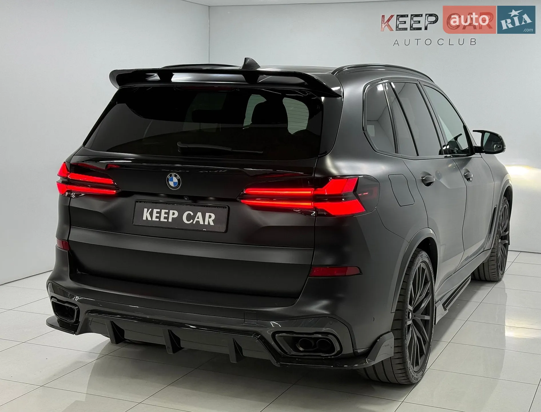 2019 BMW X5 - мініатюра 16