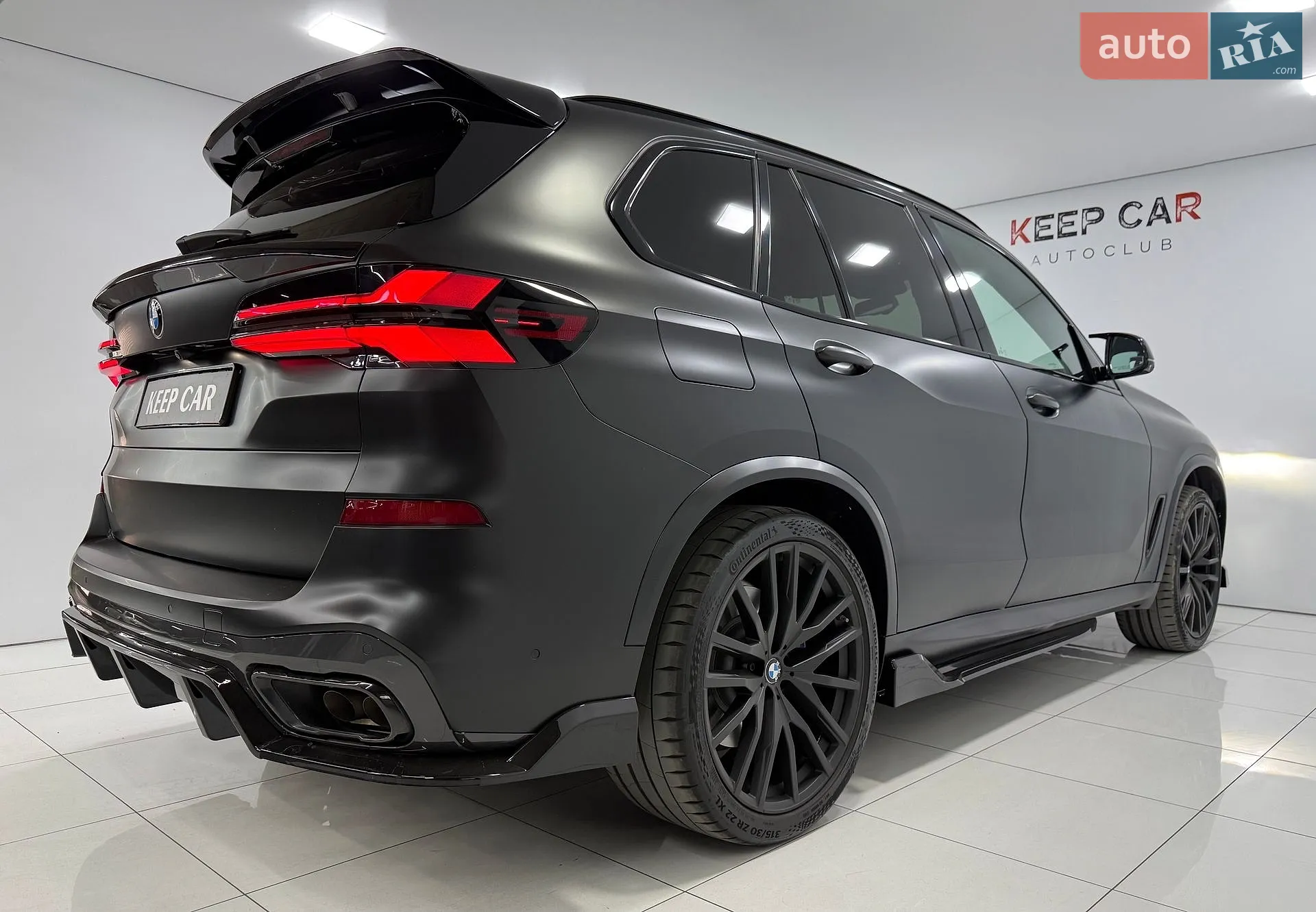 2019 BMW X5 - мініатюра 18