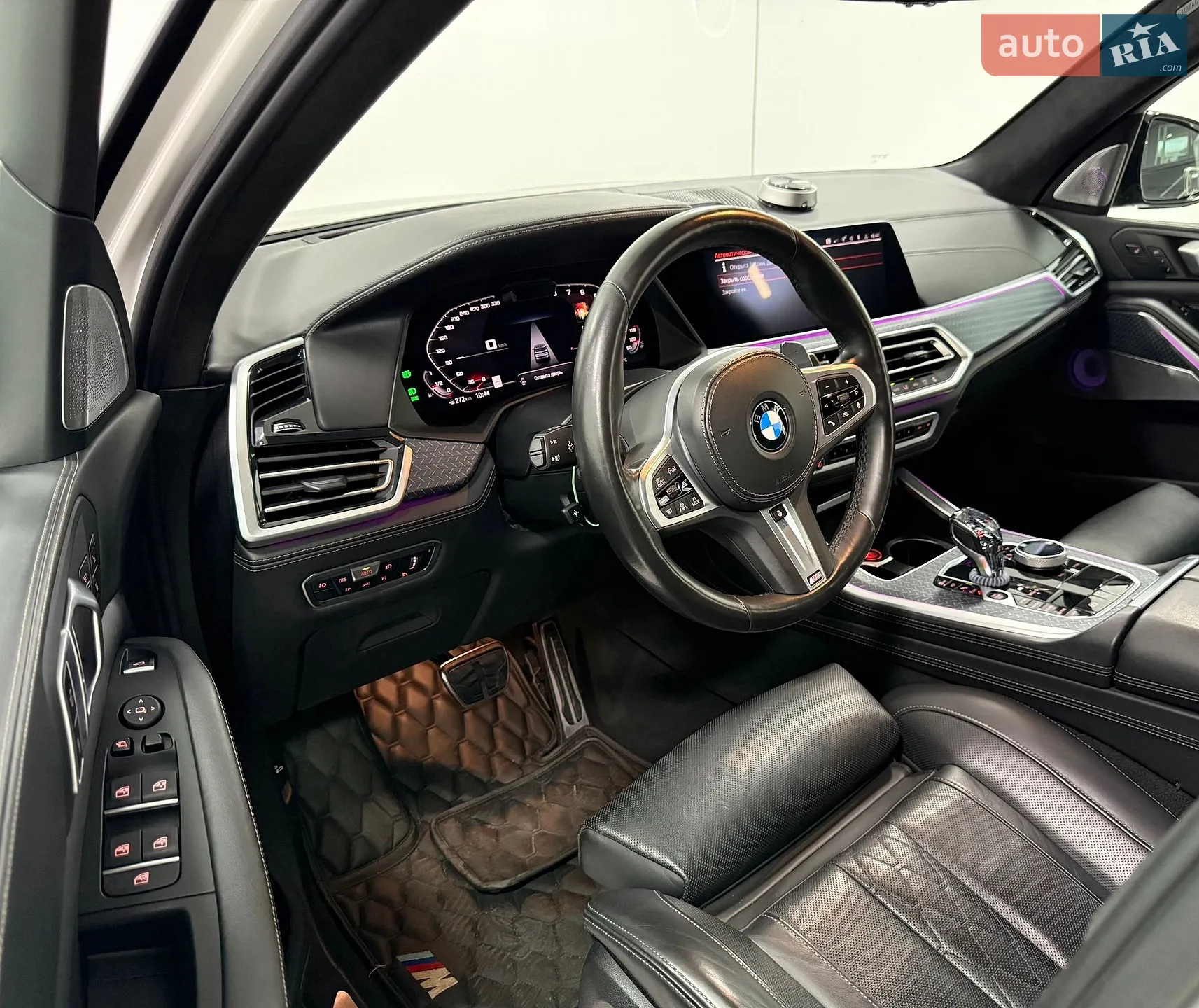 2019 BMW X5 - мініатюра 22
