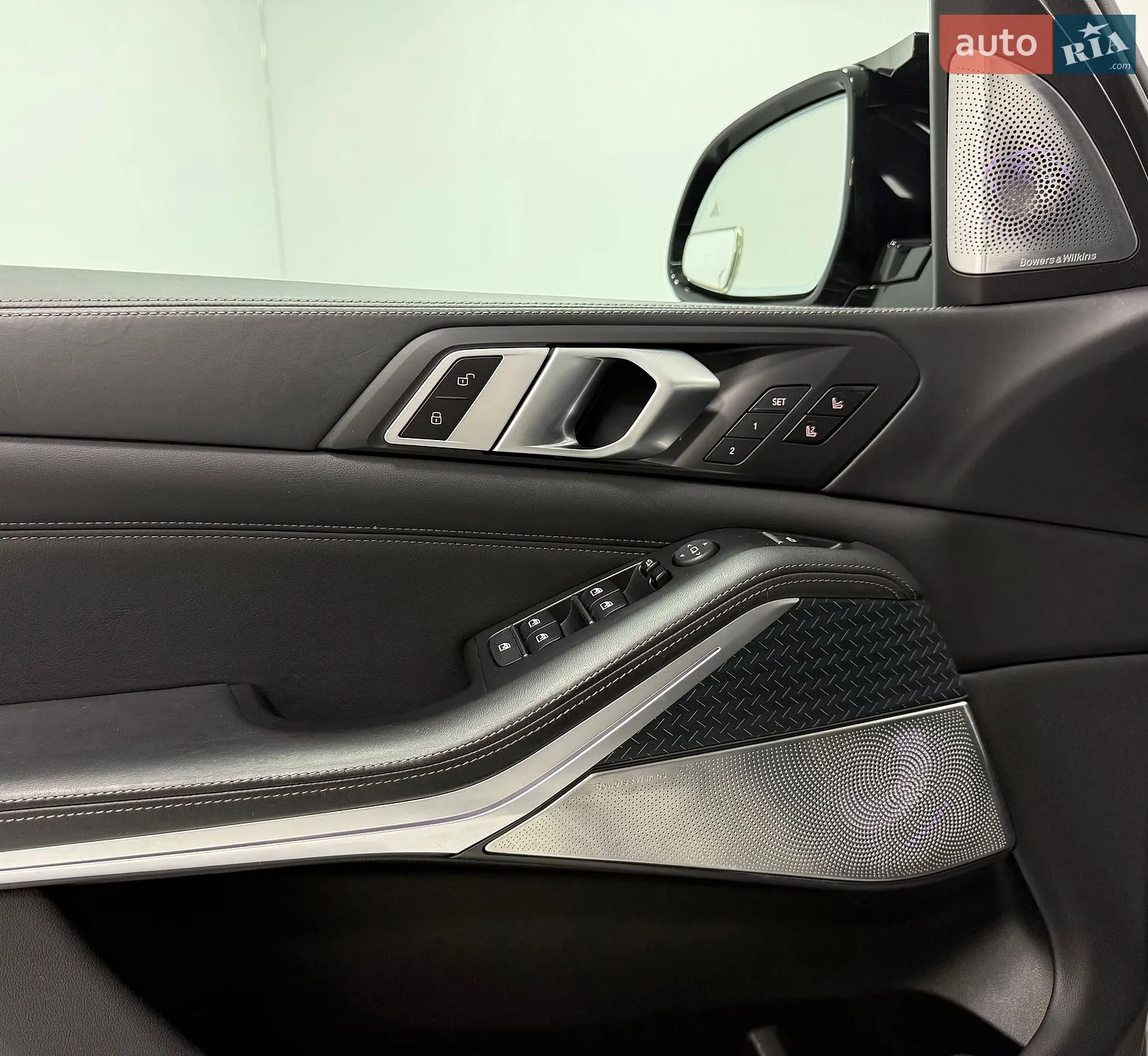 2019 BMW X5 - мініатюра 24