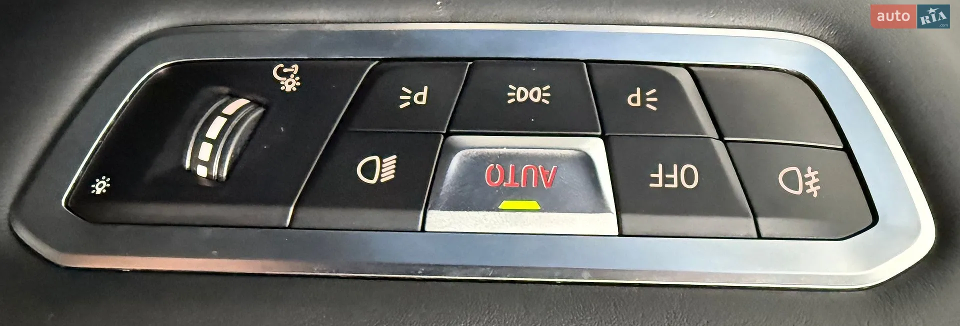 2019 BMW X5 - мініатюра 27