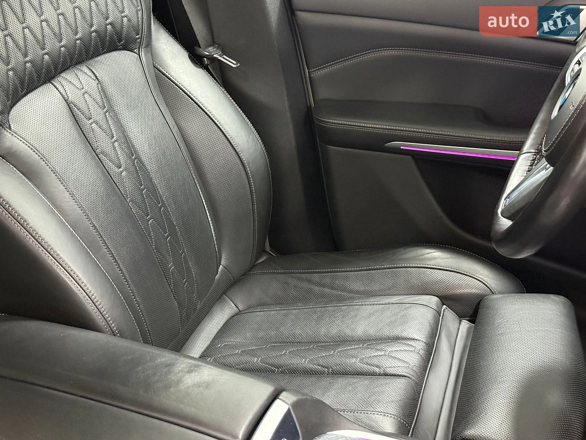2019 BMW X5 - мініатюра 37