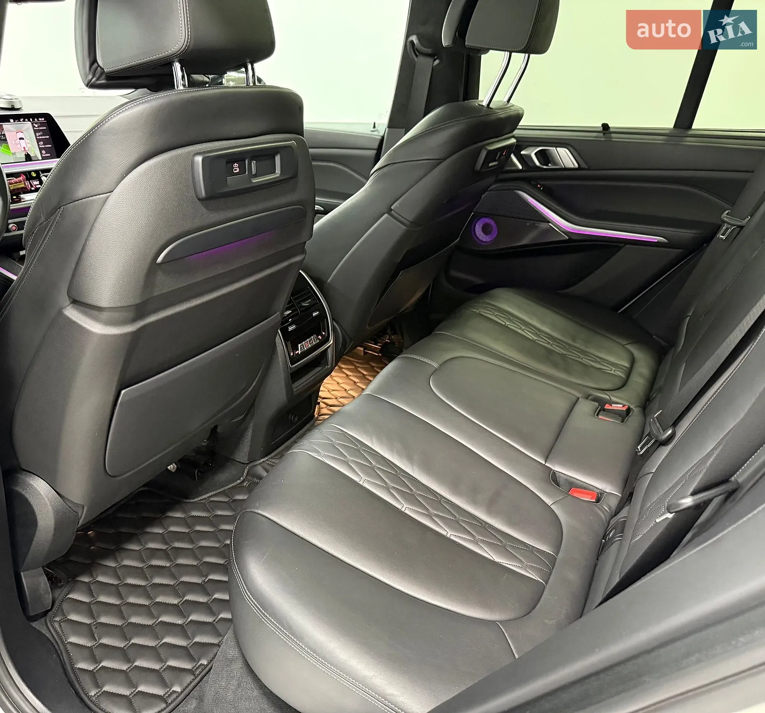 2019 BMW X5 - мініатюра 41