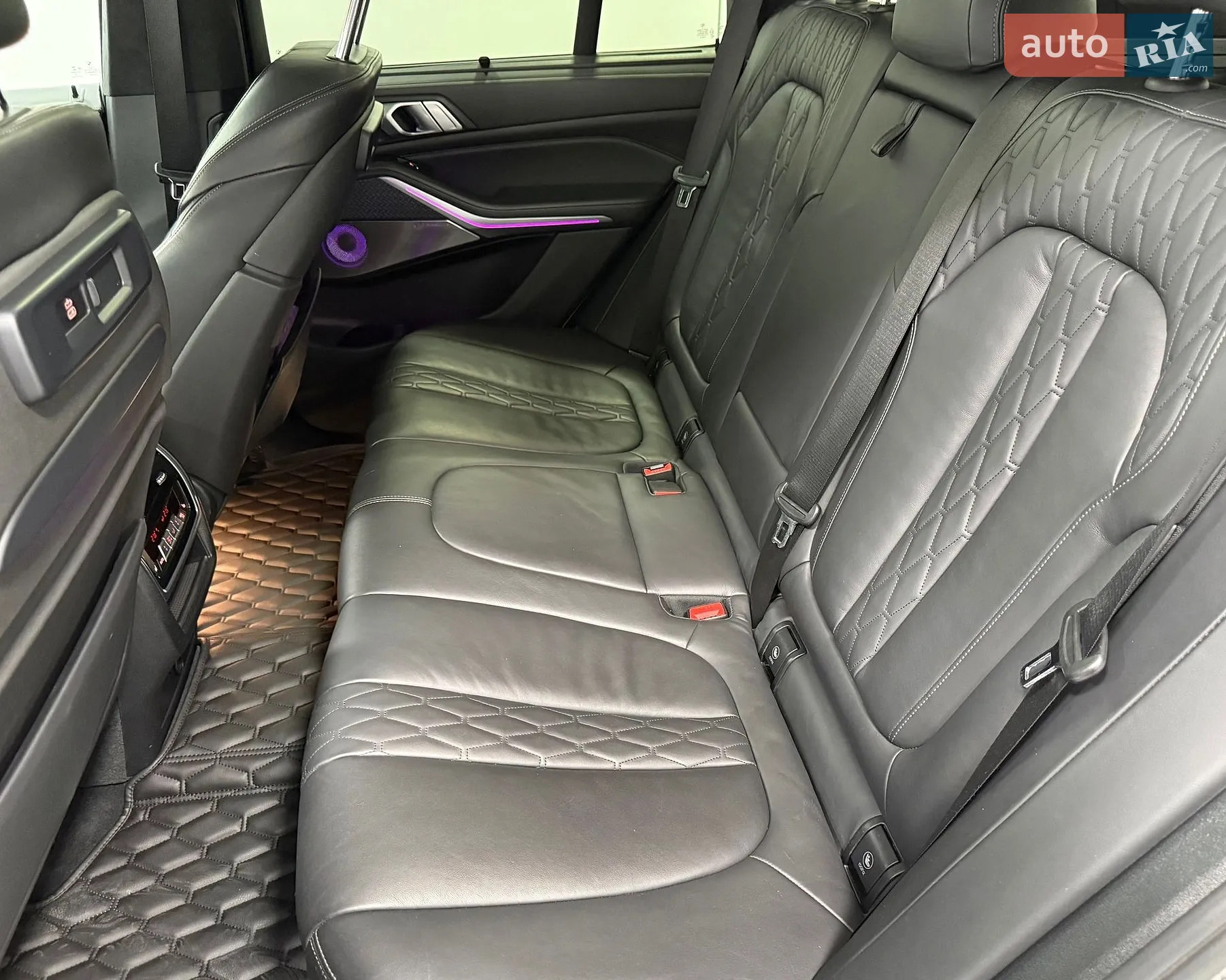 2019 BMW X5 - мініатюра 49