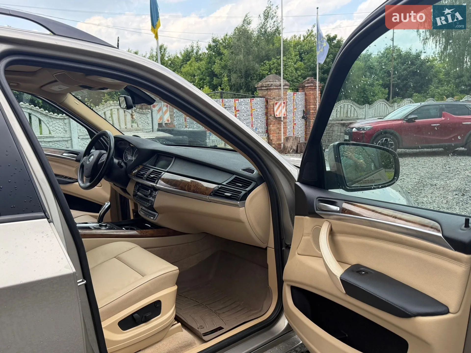 2011 BMW X5 - мініатюра 7