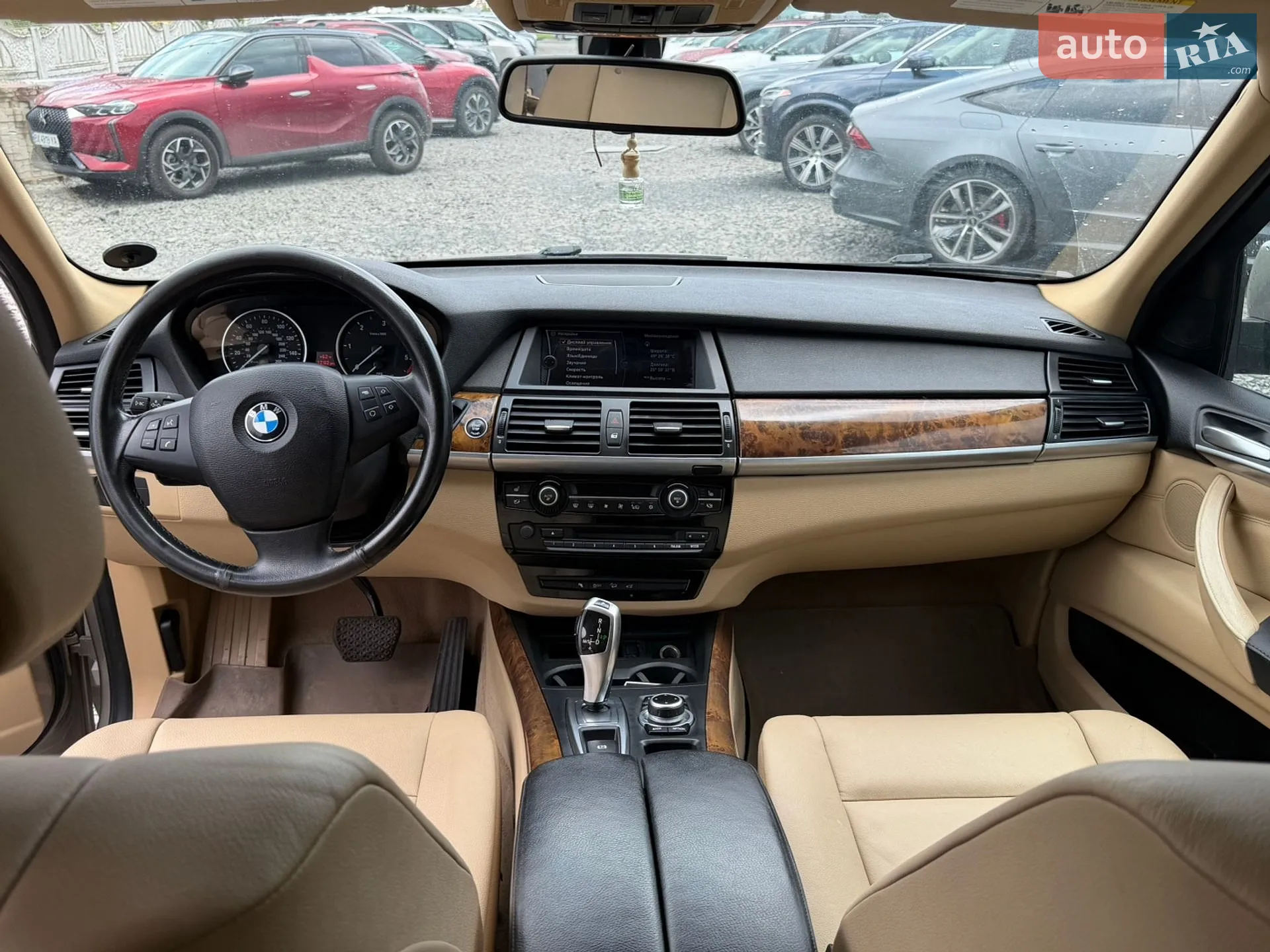 2011 BMW X5 - мініатюра 9