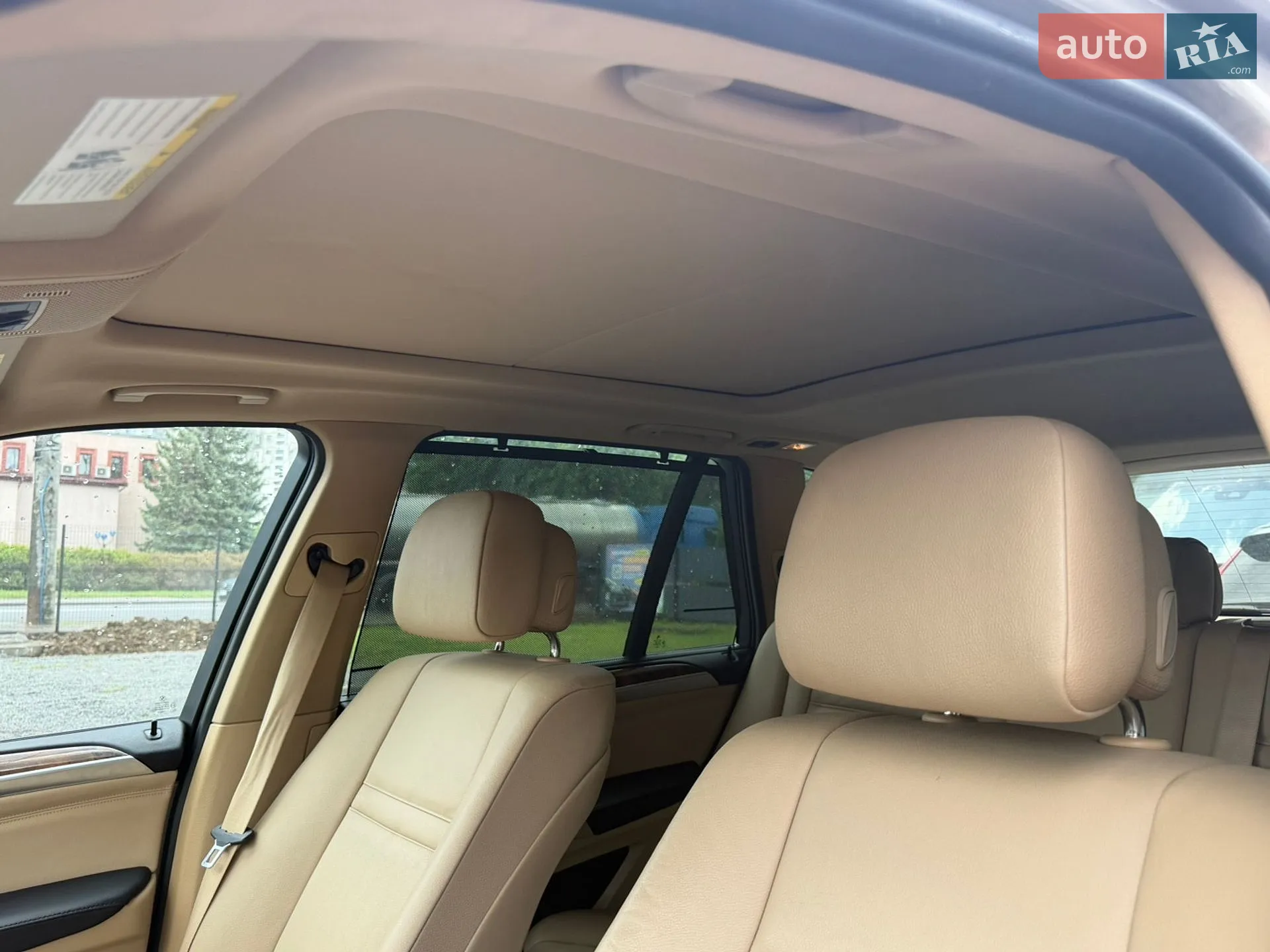 2011 BMW X5 - мініатюра 14