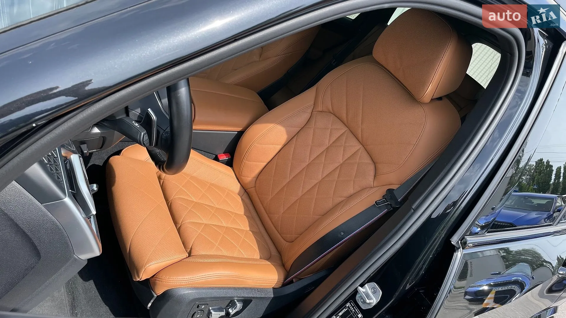 2023 BMW X5 - мініатюра 14
