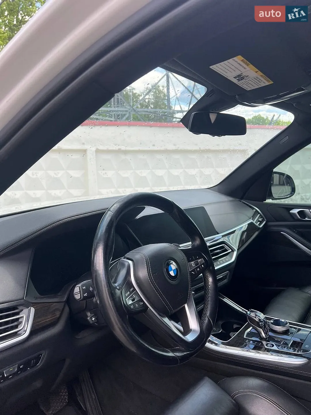 2019 BMW X5 - мініатюра 10
