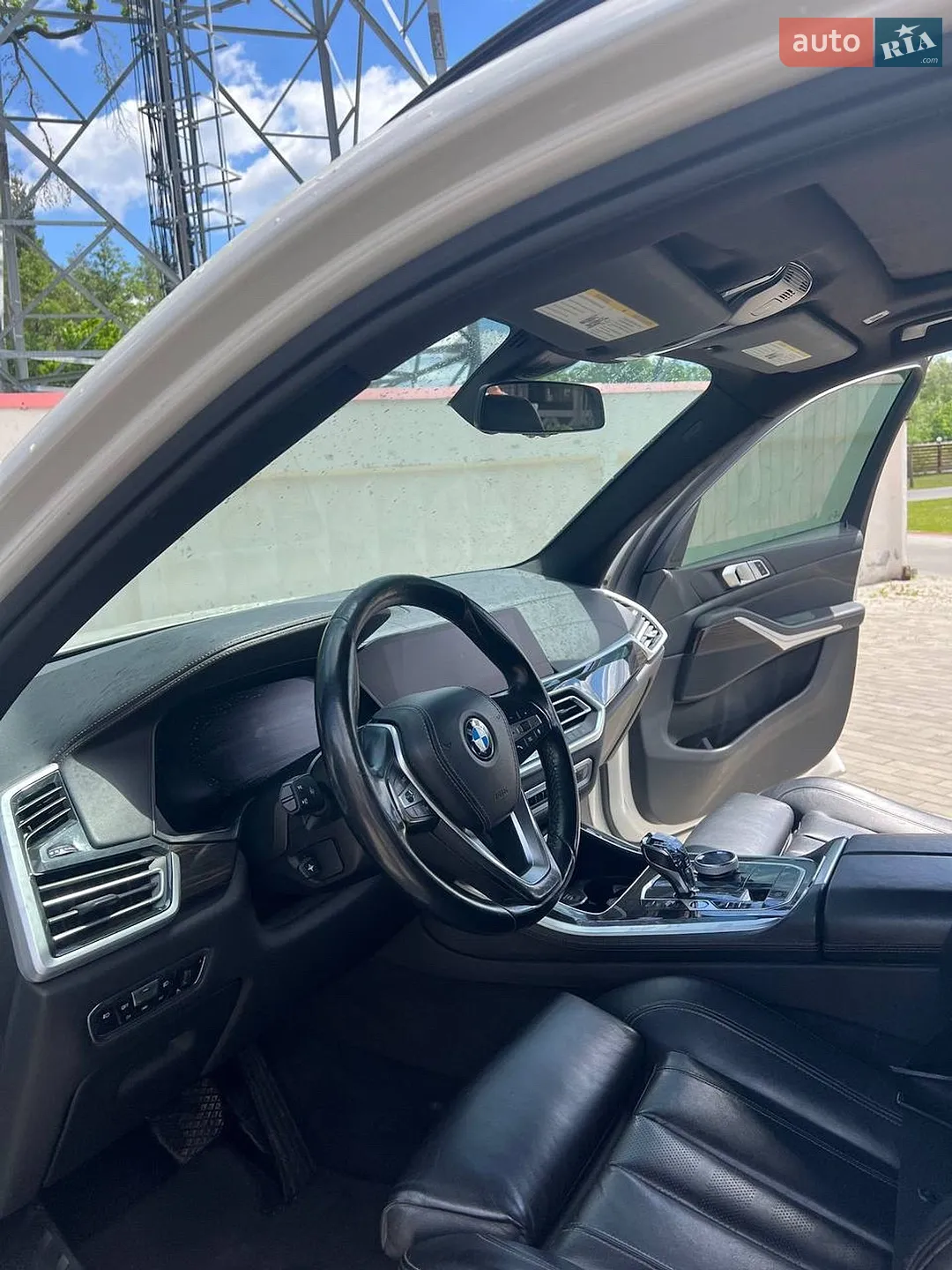 2019 BMW X5 - мініатюра 9