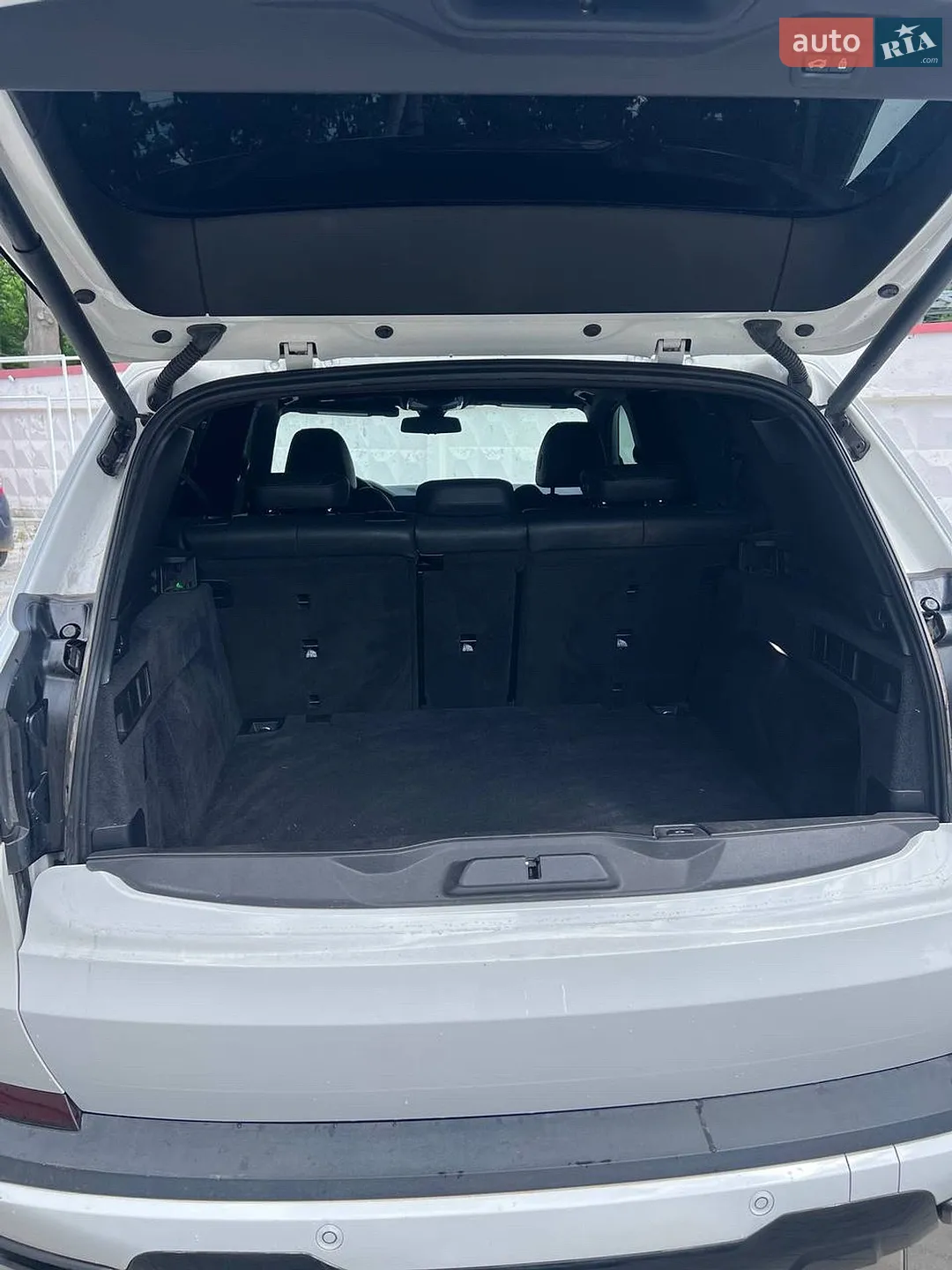 2019 BMW X5 - мініатюра 11