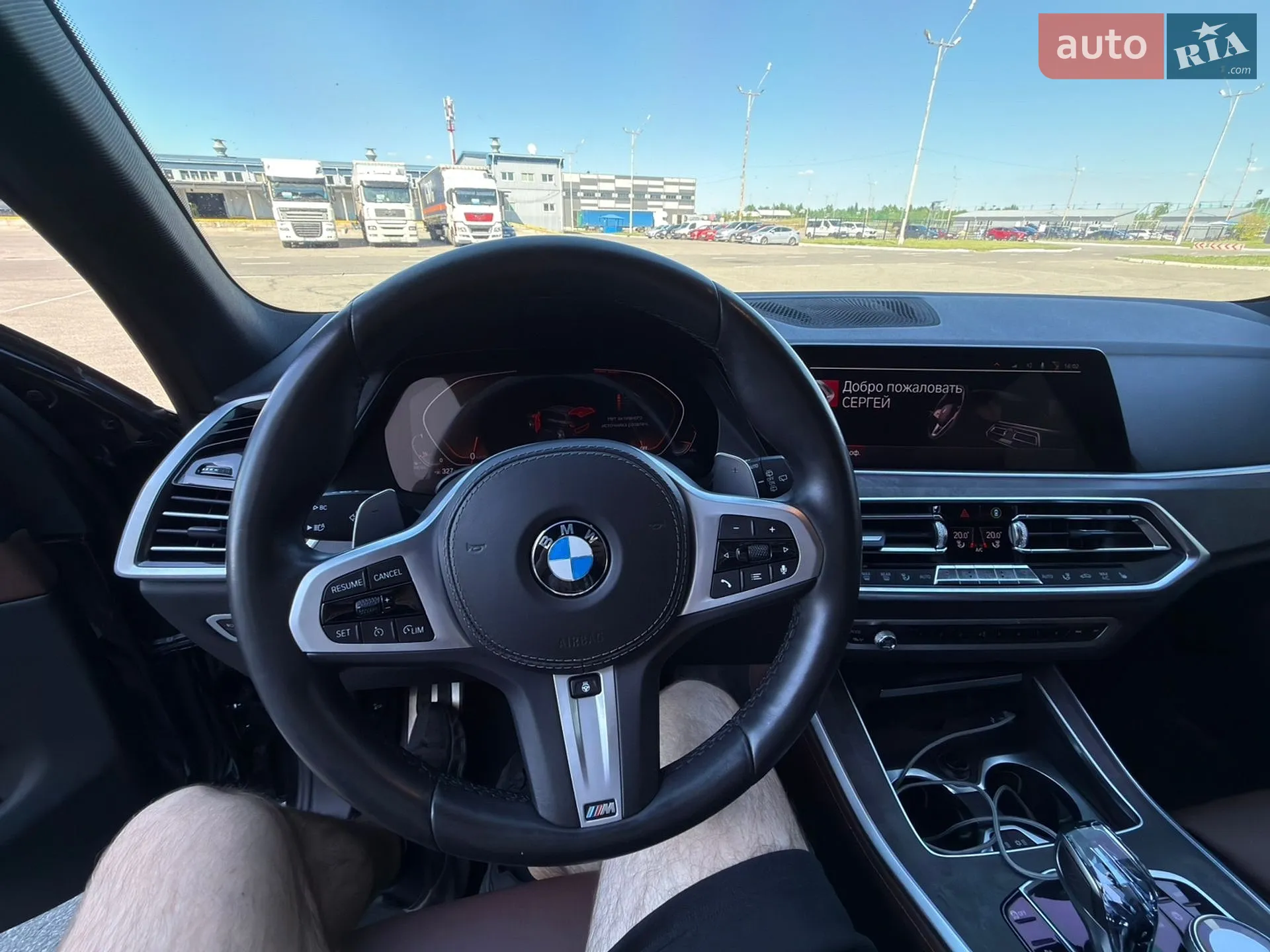 2019 BMW X5 - мініатюра 20