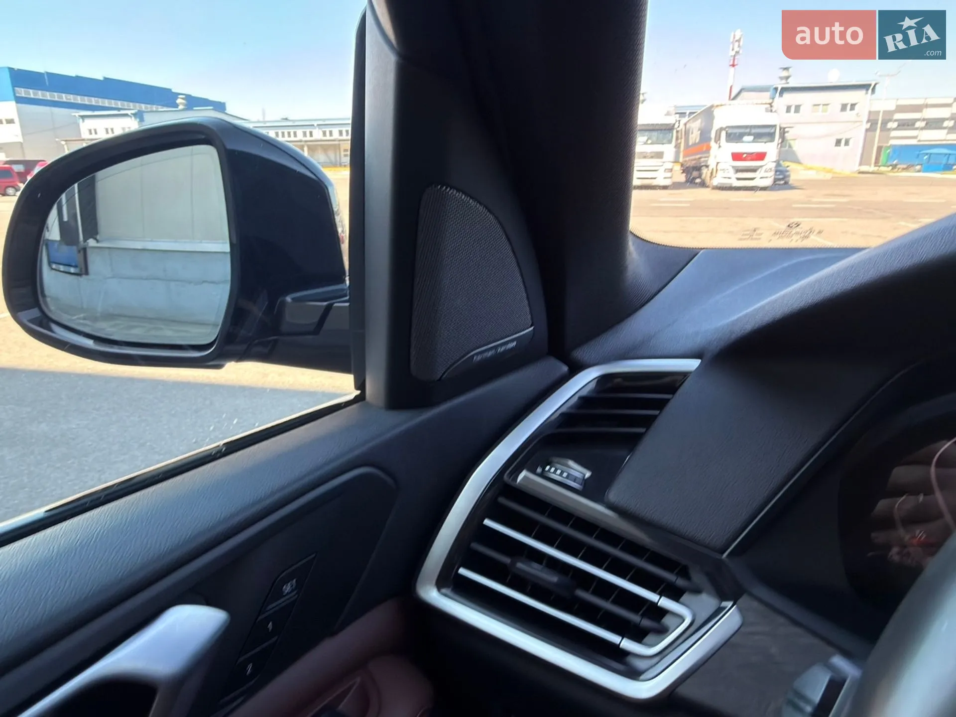 2019 BMW X5 - мініатюра 18