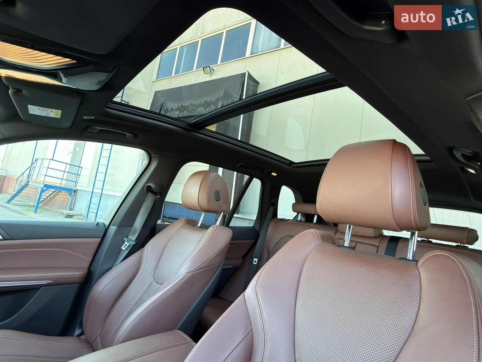 2019 BMW X5 - мініатюра 29