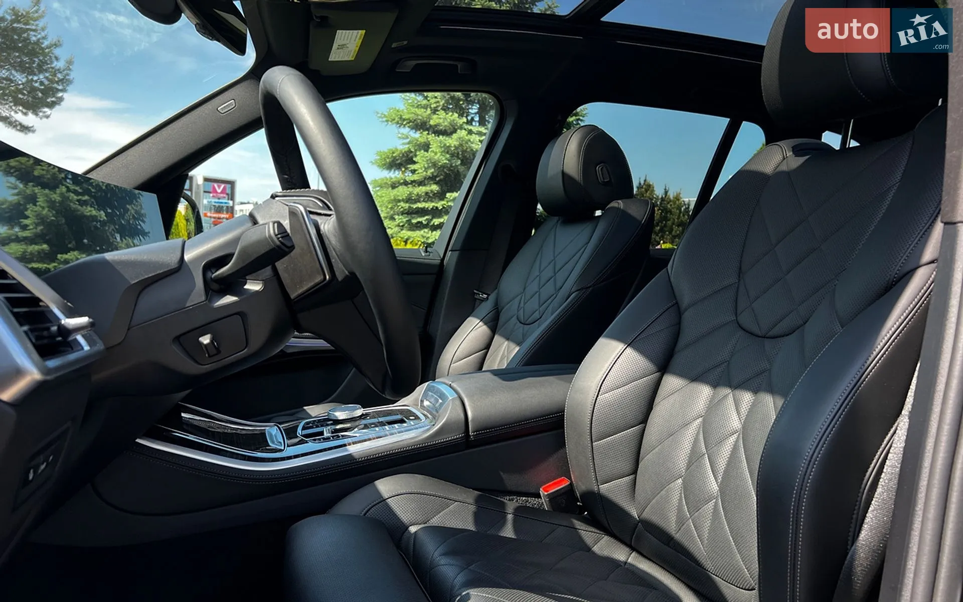 2023 BMW X5 - мініатюра 10