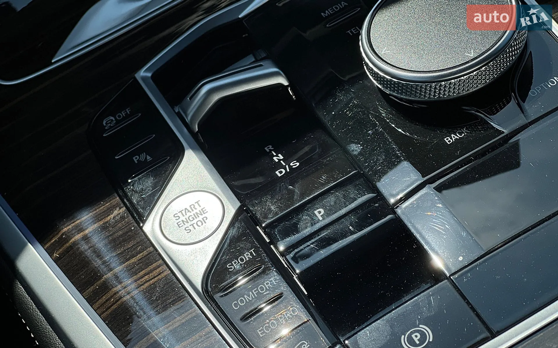 2023 BMW X5 - мініатюра 22