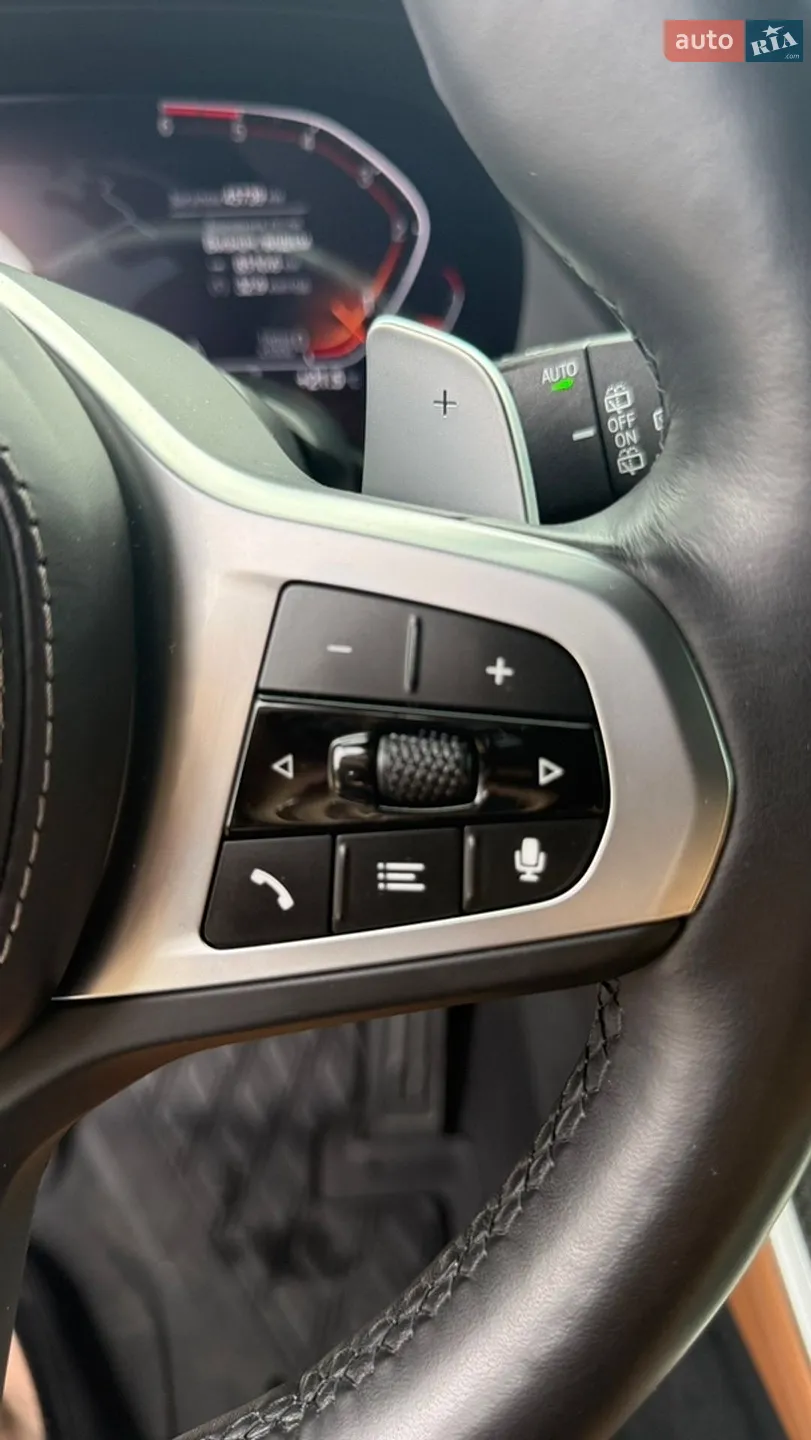 2022 BMW X5 - мініатюра 32