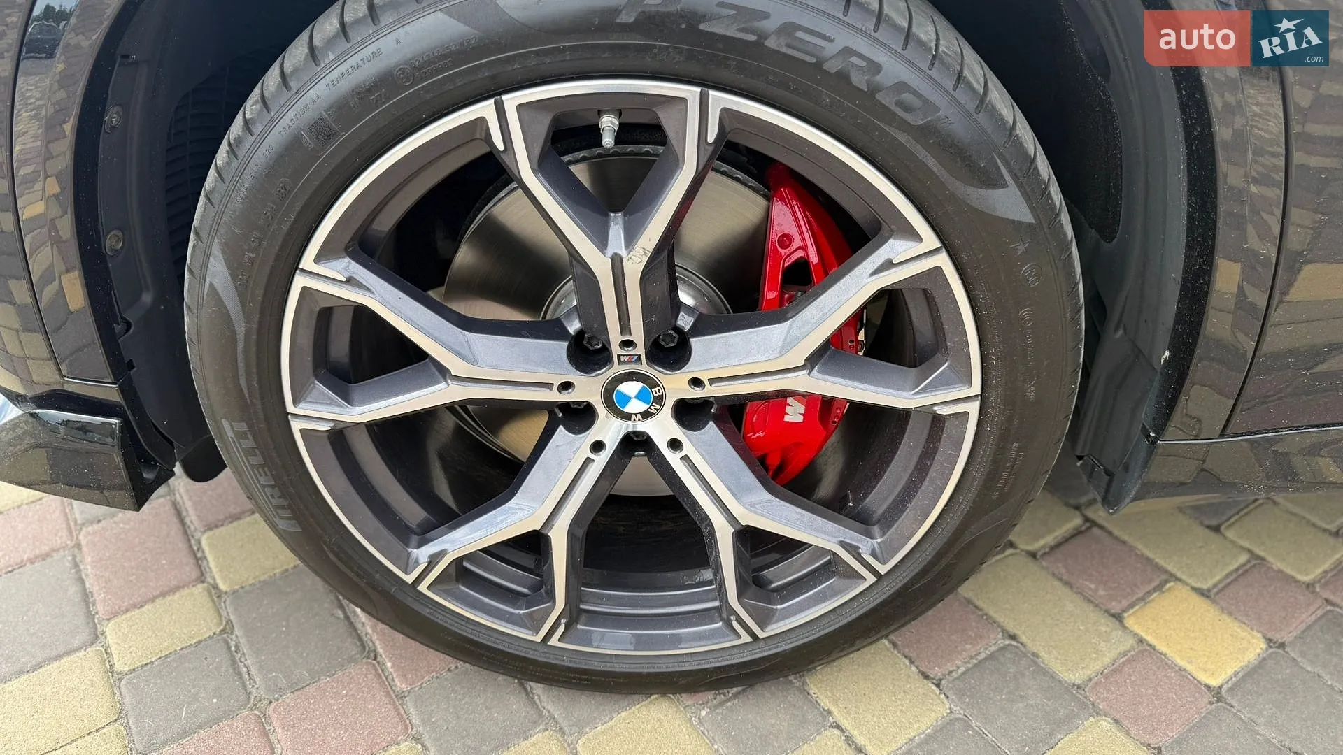 2022 BMW X5 - мініатюра 34