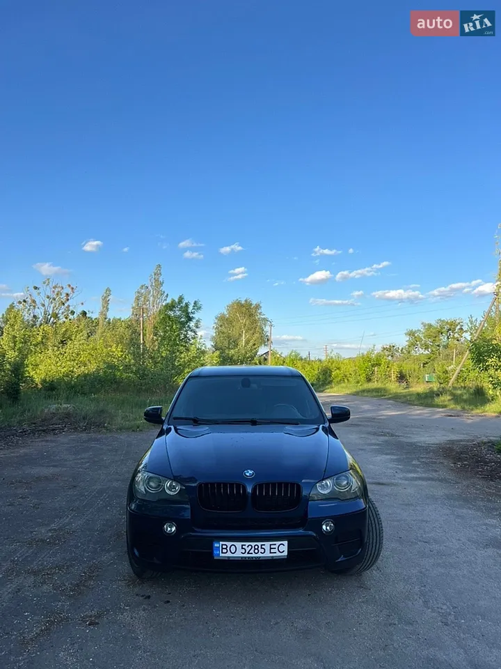 2013 BMW X5 - мініатюра 73