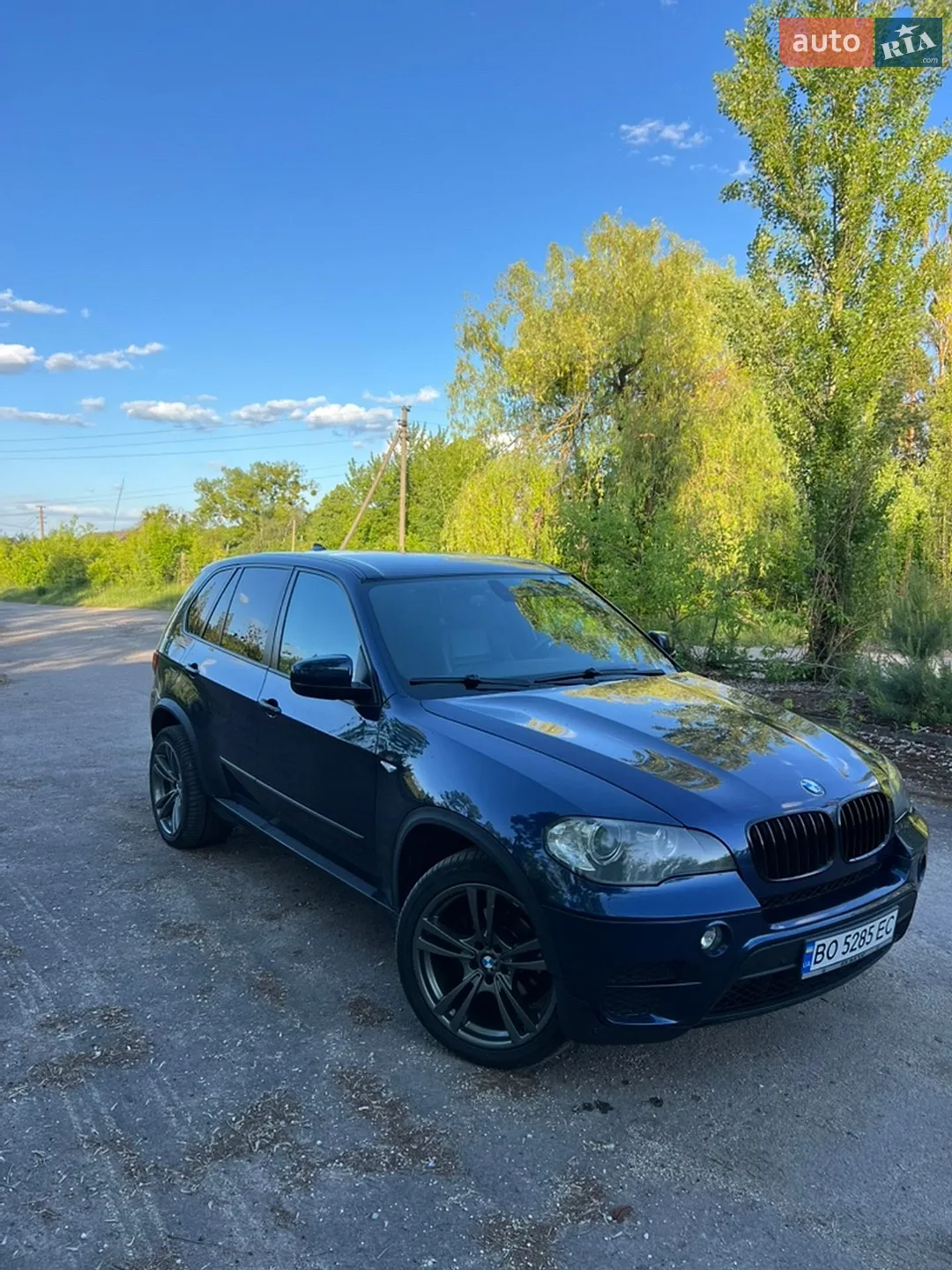 2010 BMW X5 - мініатюра 5