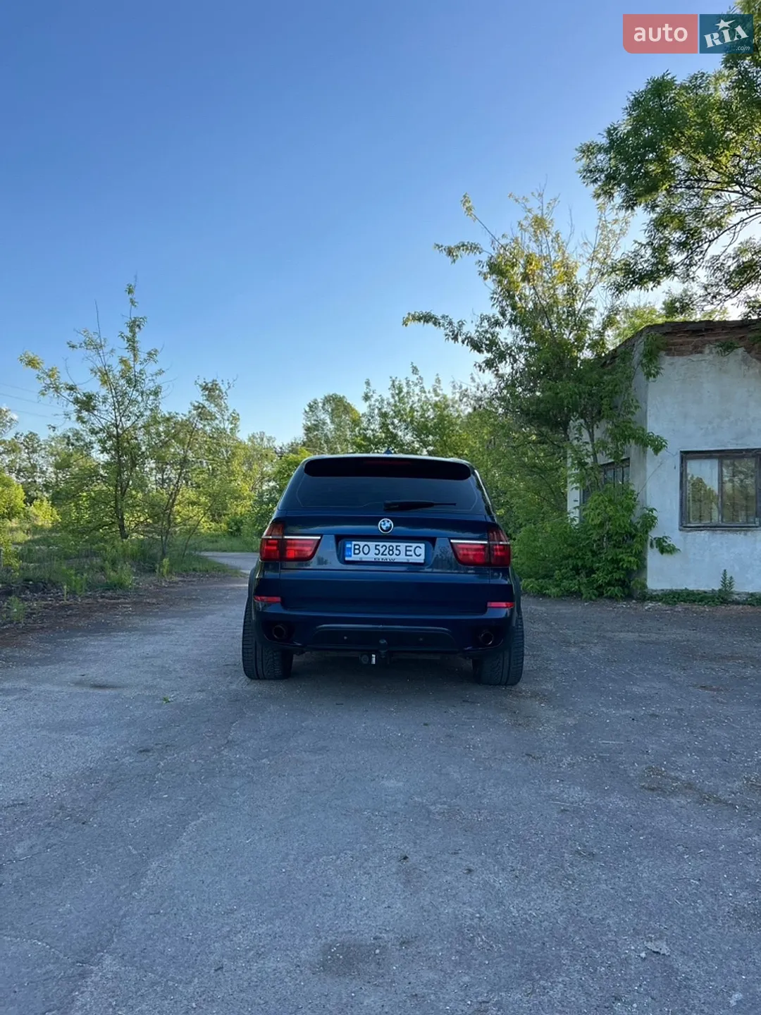 2010 BMW X5 - мініатюра 11