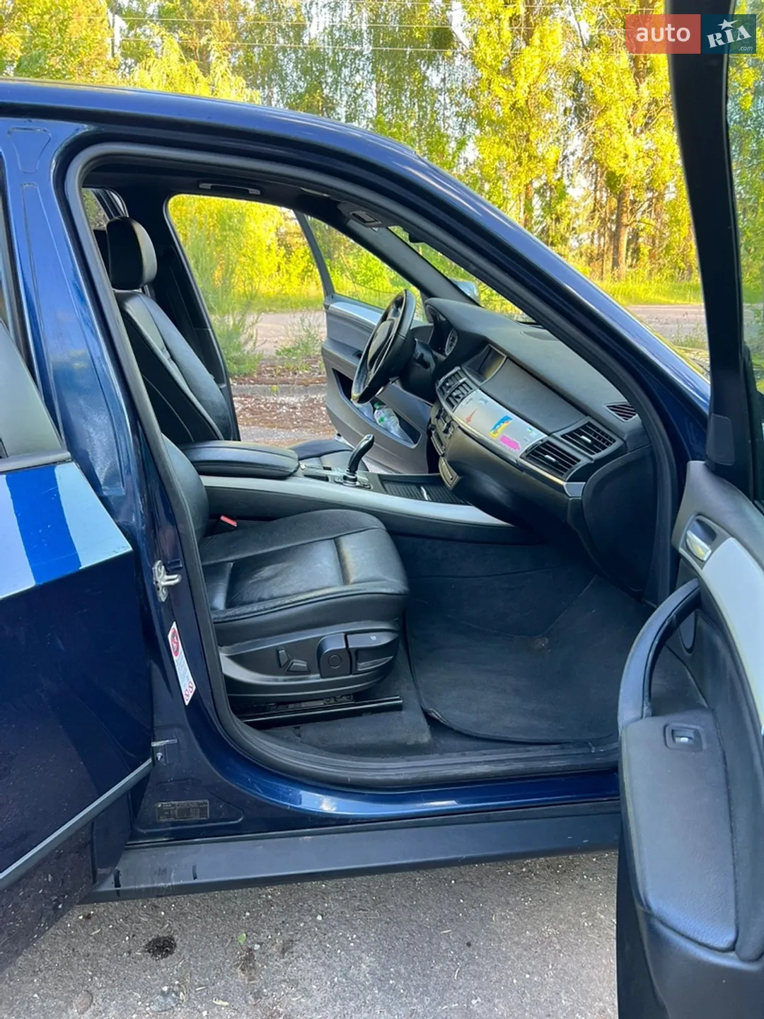 2010 BMW X5 - мініатюра 24