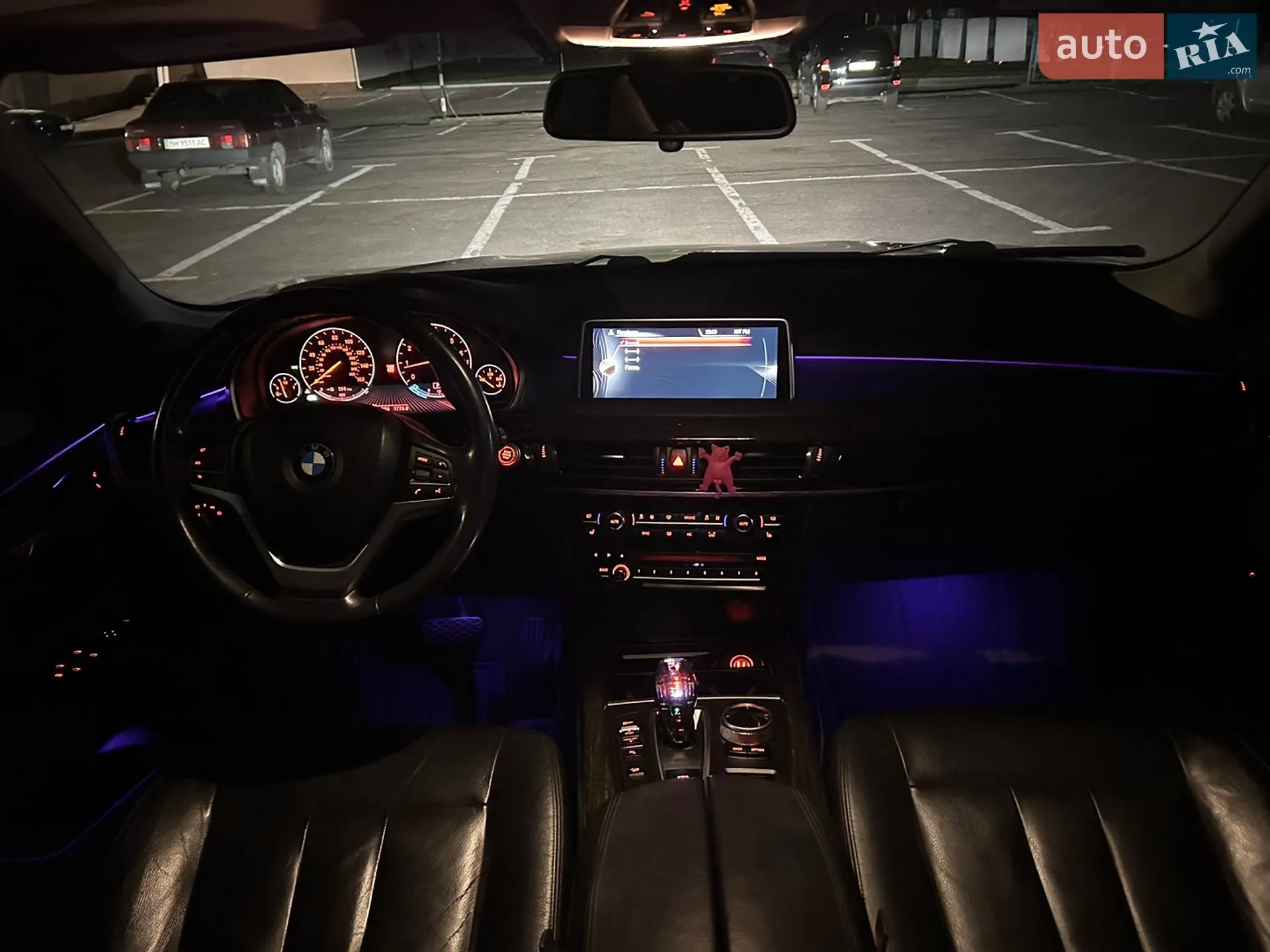 2015 BMW X5 - мініатюра 9