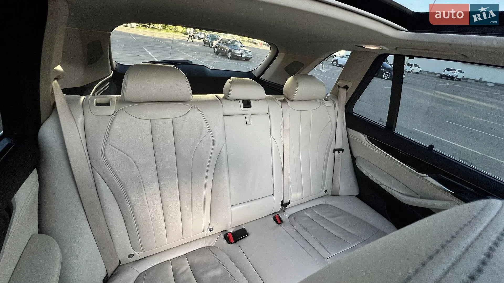 2015 BMW X5 - мініатюра 13