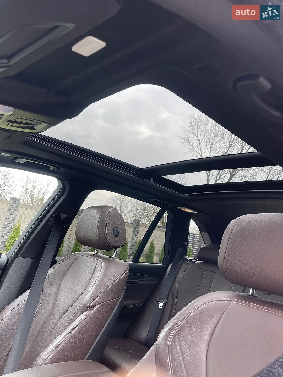 2015 BMW X5 - мініатюра 25