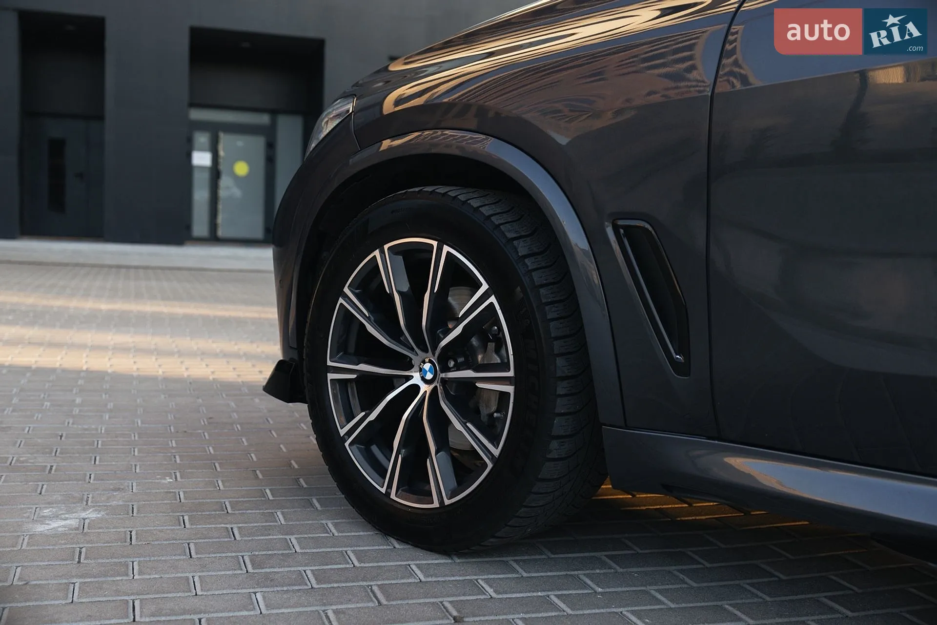 2019 BMW X5 - мініатюра 5
