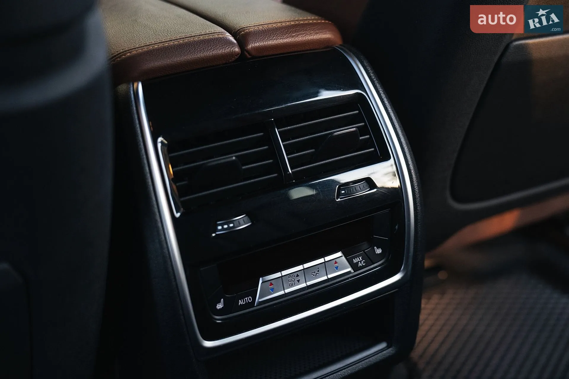 2019 BMW X5 - мініатюра 14