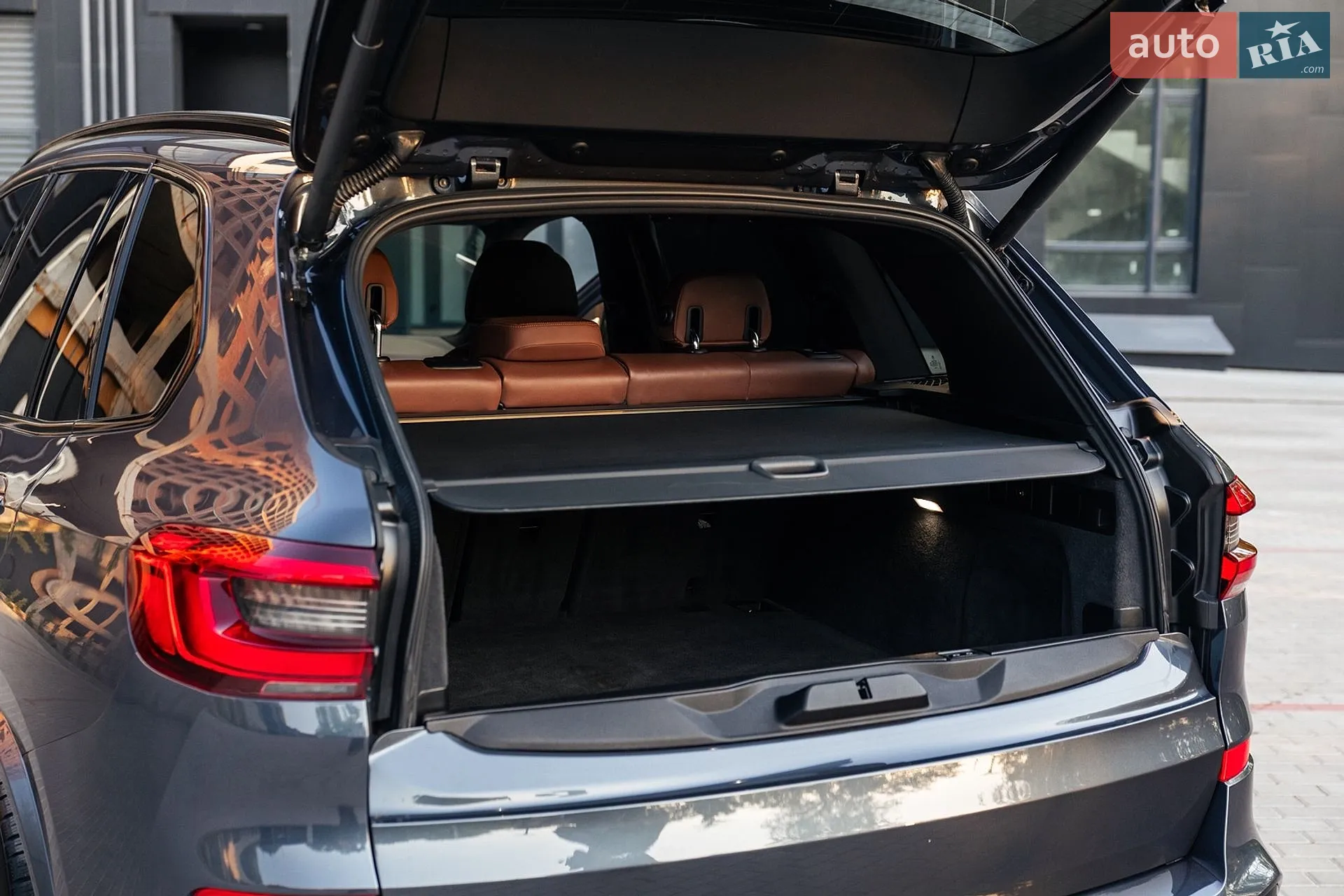 2019 BMW X5 - мініатюра 13