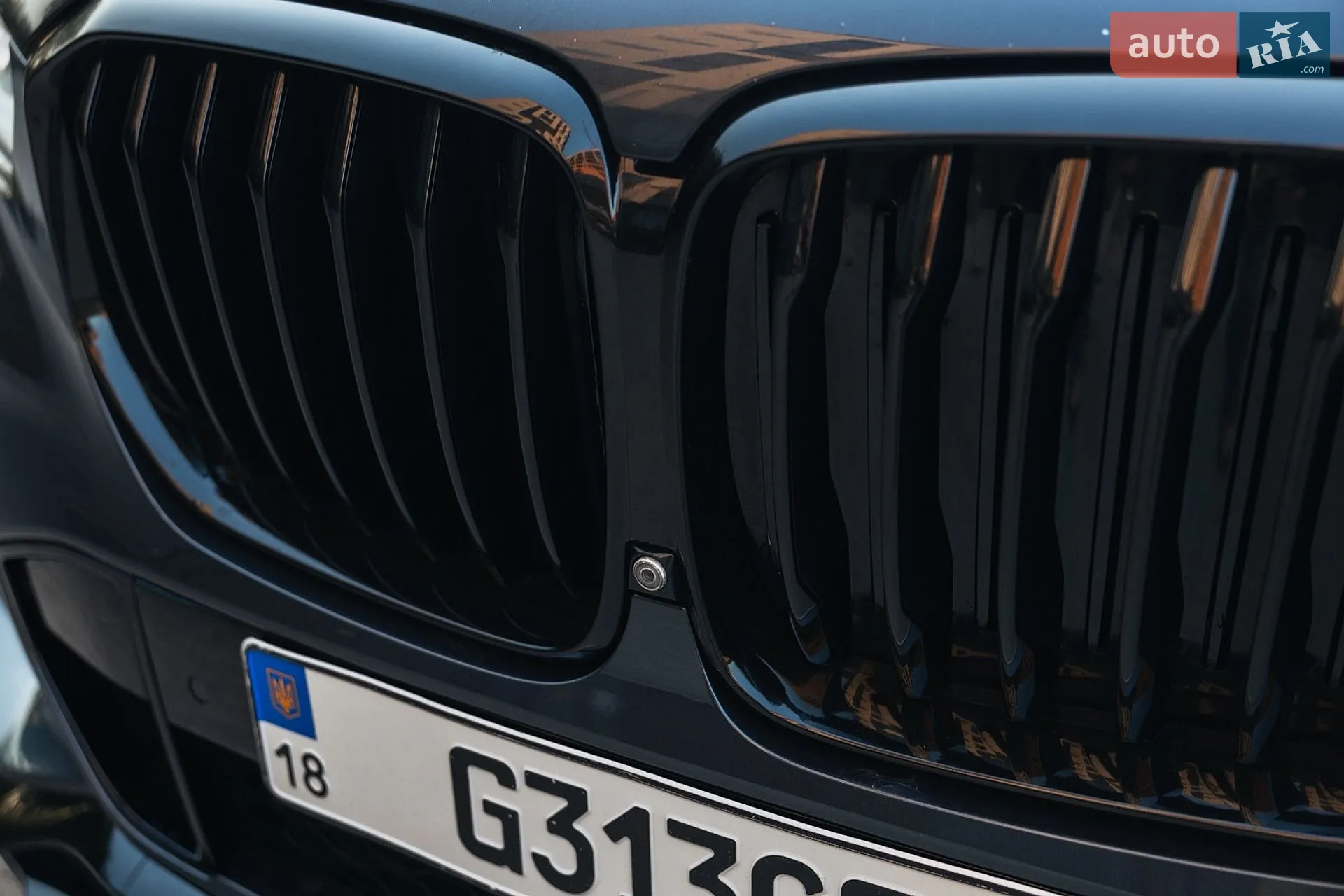 2019 BMW X5 - мініатюра 21