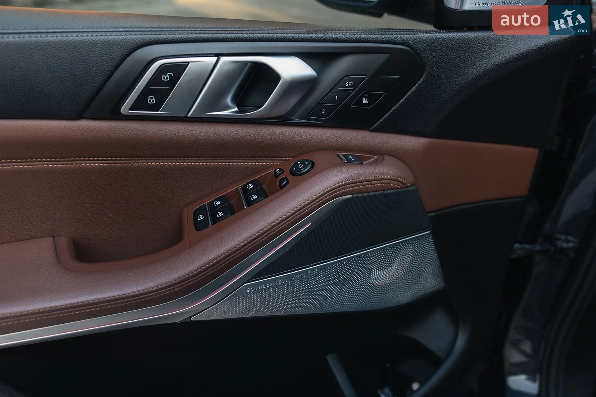 2019 BMW X5 - мініатюра 24