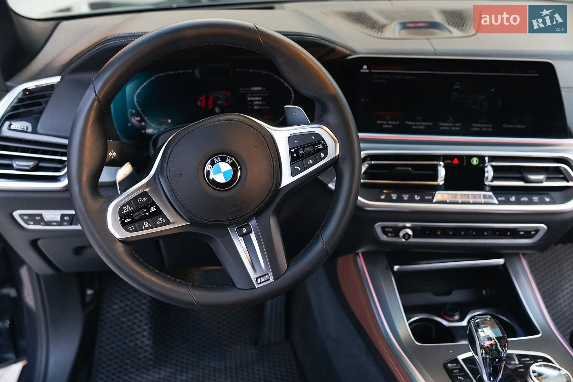 2019 BMW X5 - мініатюра 29