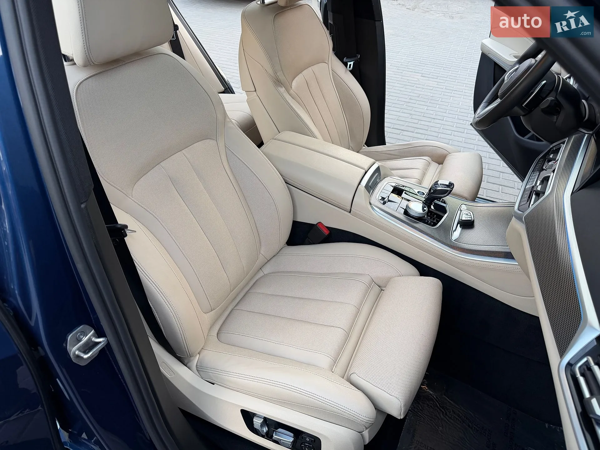 2021 BMW X5 - мініатюра 24