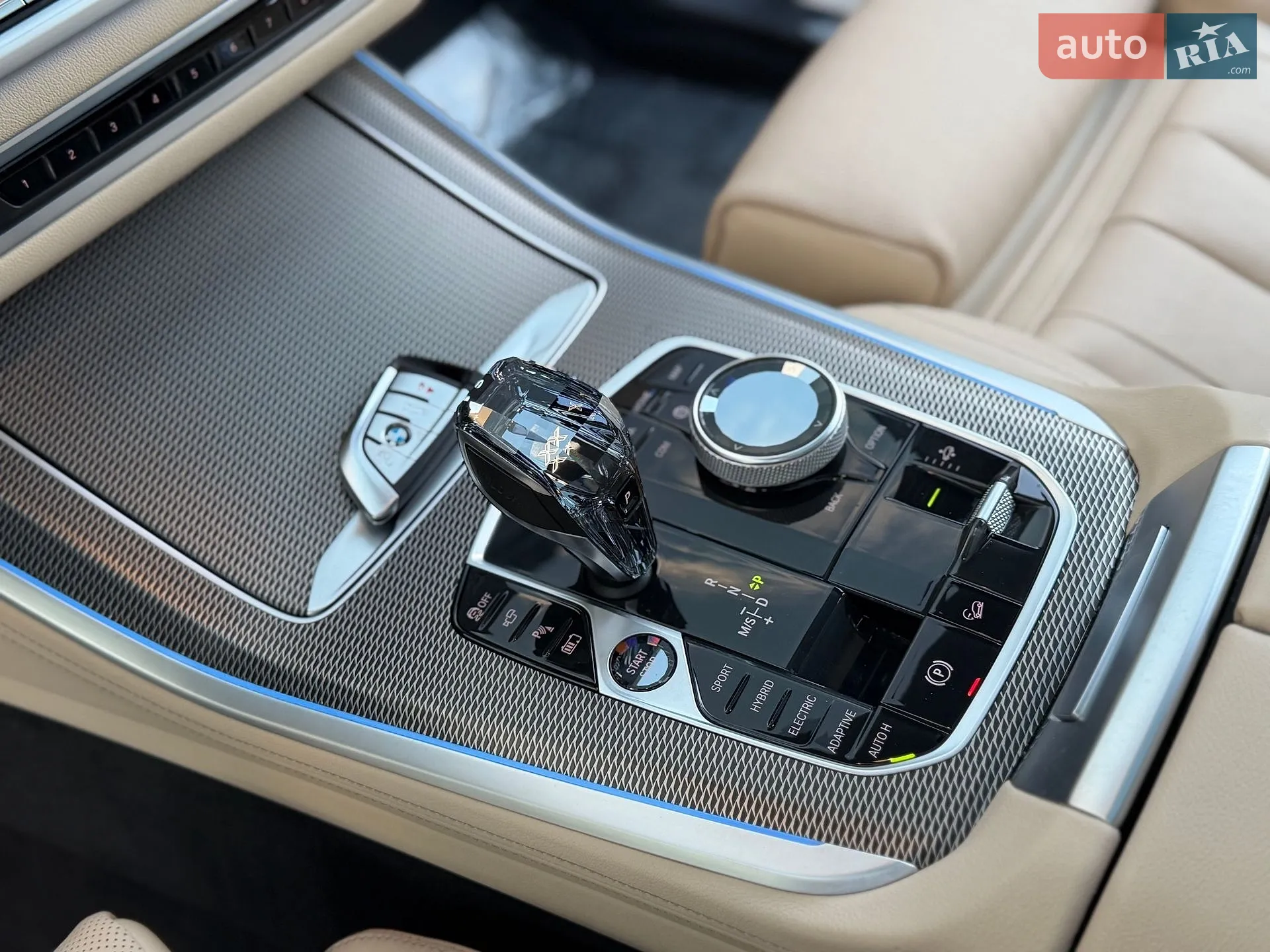2021 BMW X5 - мініатюра 38