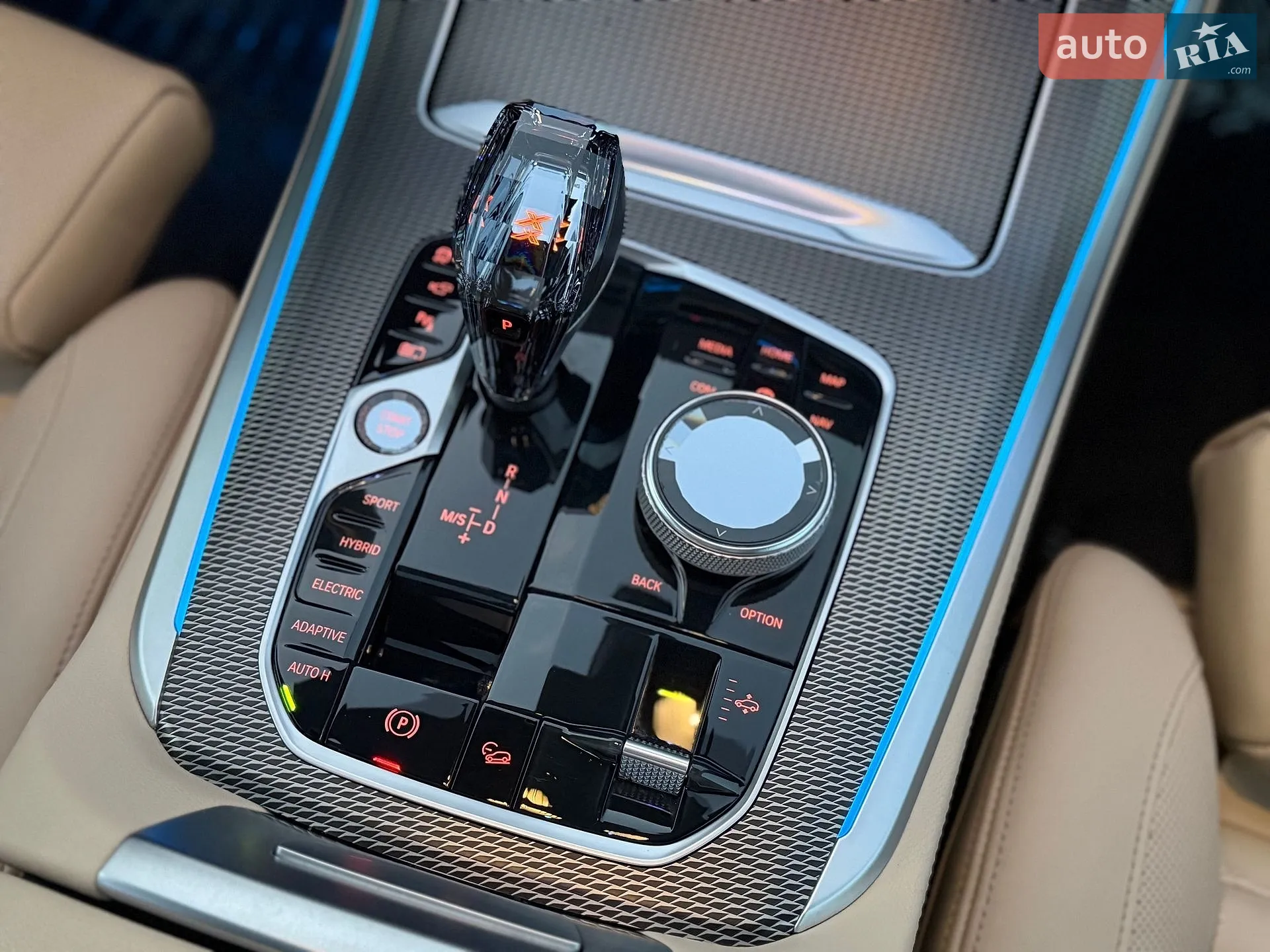 2021 BMW X5 - мініатюра 43