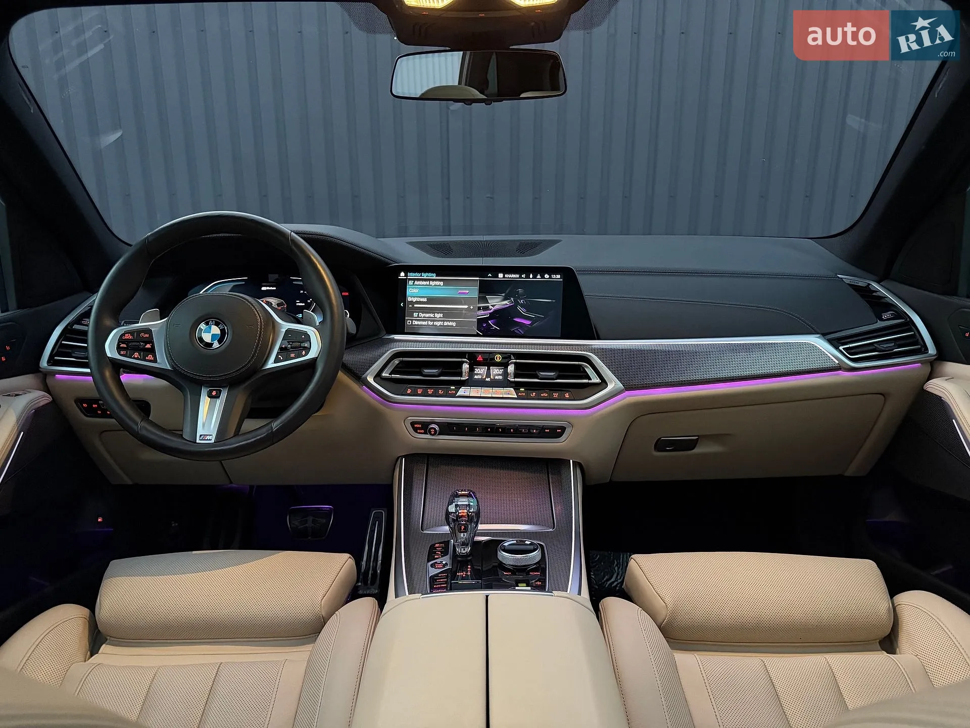 2021 BMW X5 - мініатюра 50