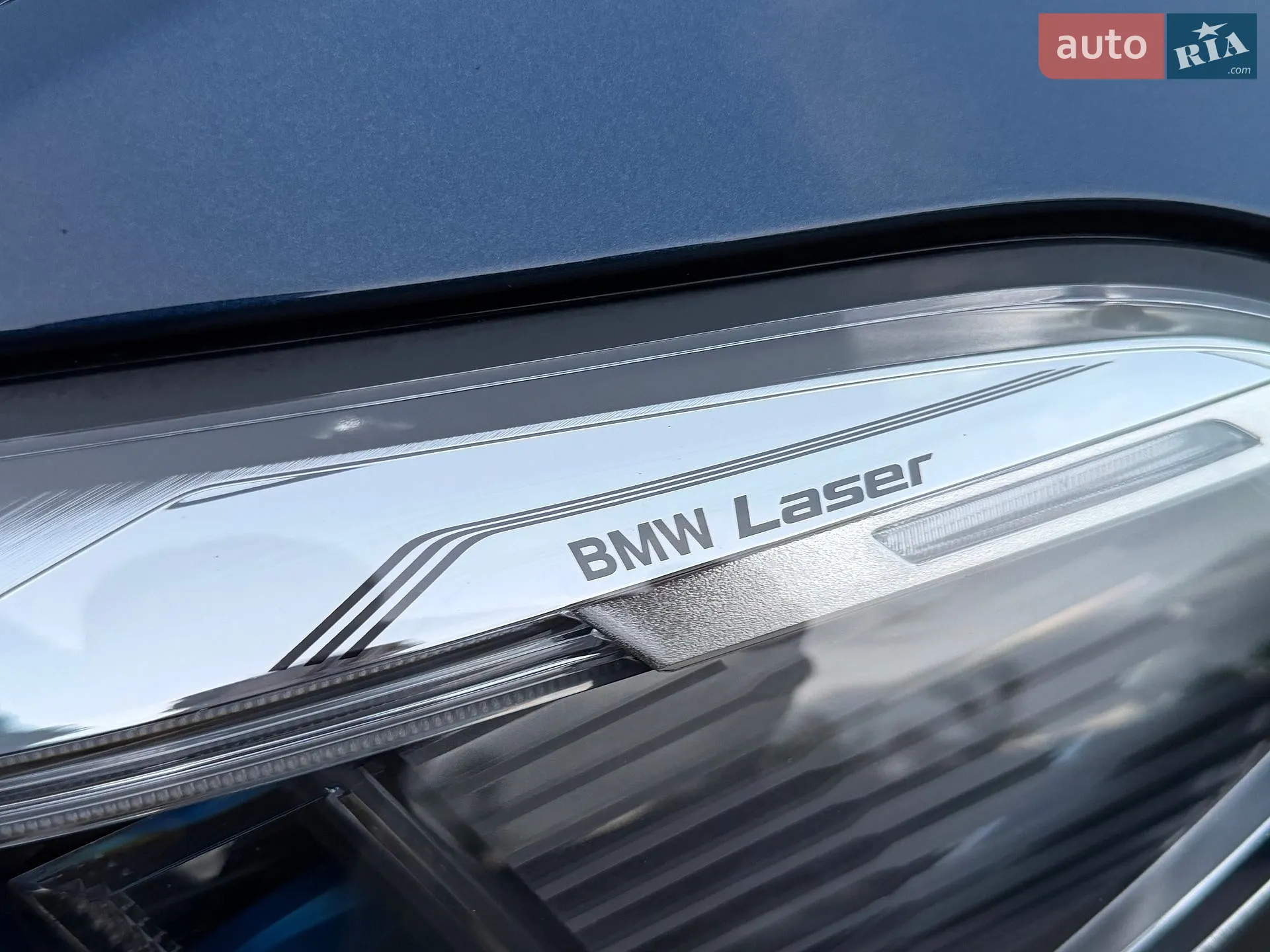 2021 BMW X5 - мініатюра 55