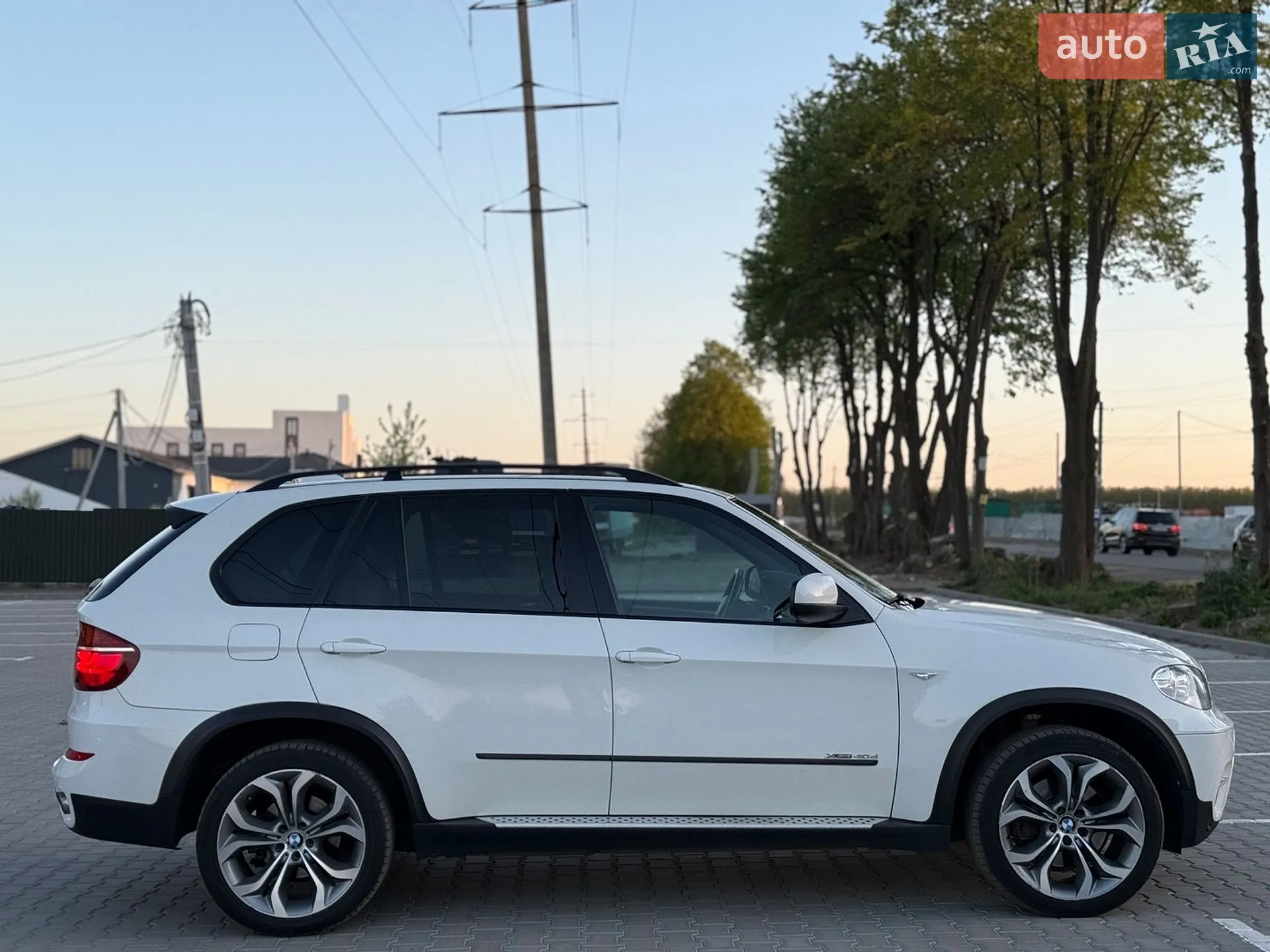 2010 BMW X5 - мініатюра 4
