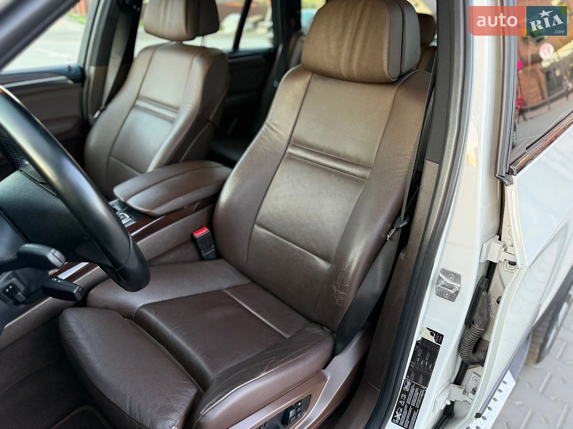 2010 BMW X5 - мініатюра 19